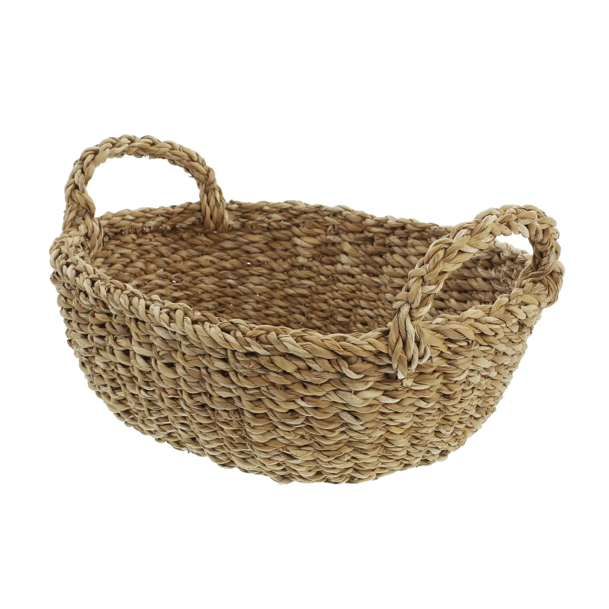 Schale "Seegras", oval im Frank Flechtwaren Online Shop für Badezimmer kaufen Schale "Seegras", oval im Frank Flechtwaren Online Shop für Badezimmer kaufen
