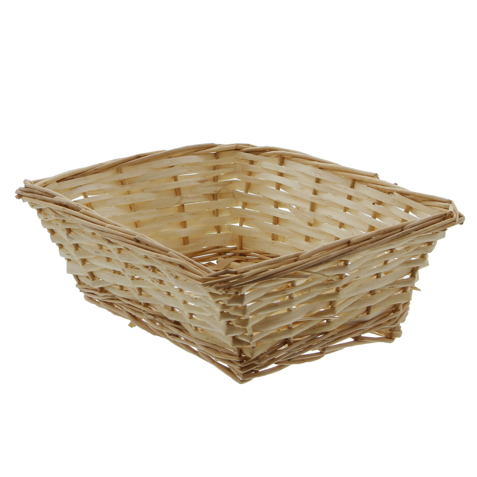 Schale "Naturweiß" im Frank Flechtwaren Online Shop für Schalen kaufen Schale "Naturweiß" im Frank Flechtwaren Online Shop für Schalen kaufen