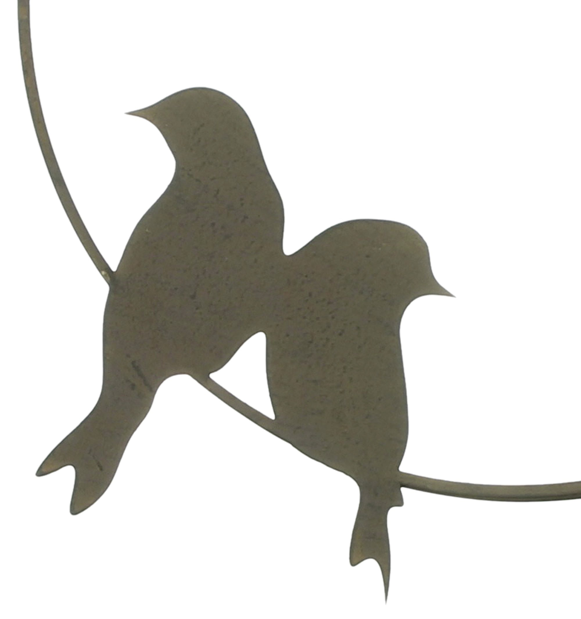 Acheter Suspension "anneau d'oiseaux"  dans la boutique en ligne de Frank Flechtwaren pour Automne