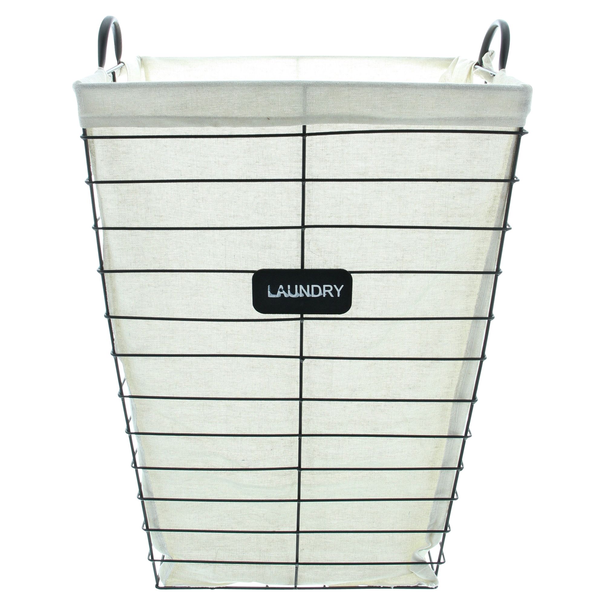 Wäschekorb "Laundry" im Frank Flechtwaren Online Shop für Badezimmer kaufen Wäschekorb "Laundry" im Frank Flechtwaren Online Shop für Badezimmer kaufen