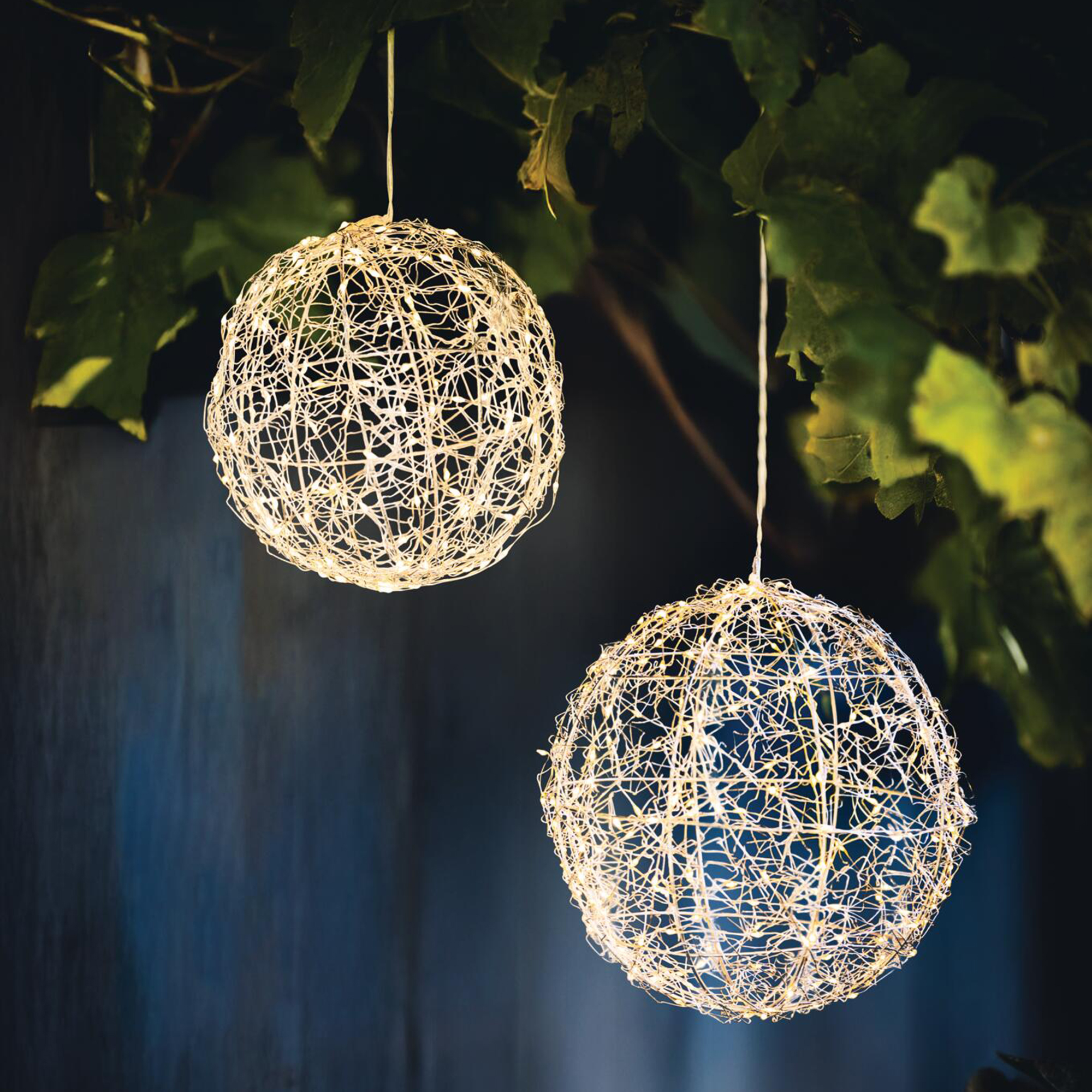 LED-Kugel