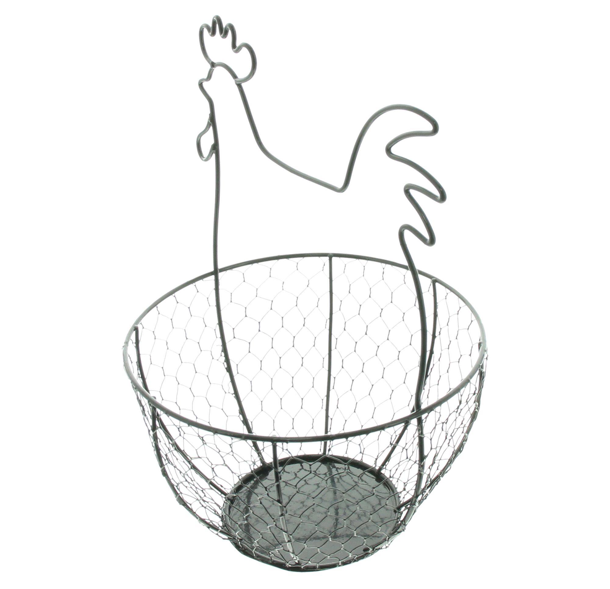 Eierkorb "Henne" im Frank Flechtwaren Online Shop für Ostern kaufen Eierkorb "Henne" im Frank Flechtwaren Online Shop für Ostern kaufen
