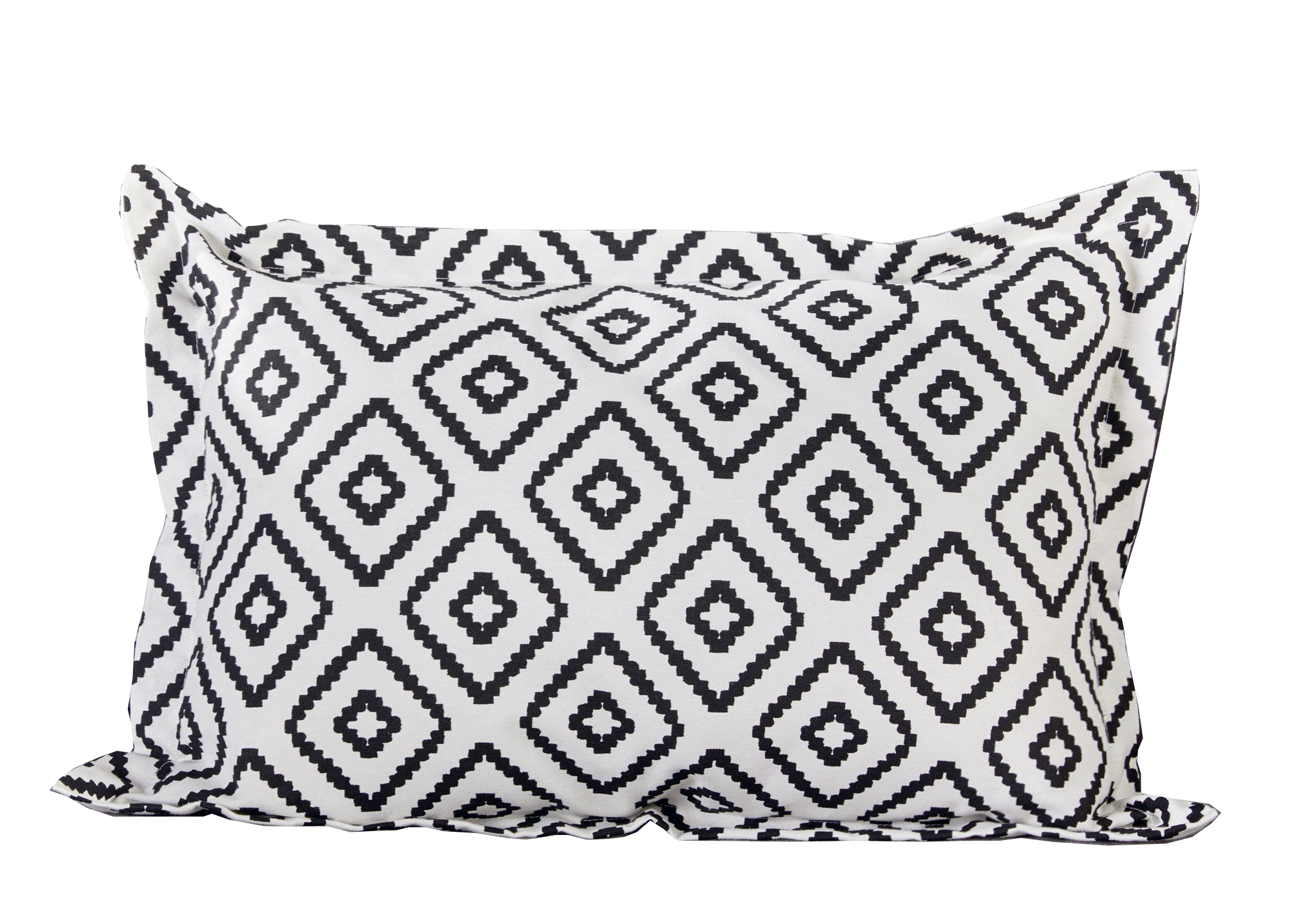Kissenhülle "White & Black" im Frank Flechtwaren Online Shop für Ostern kaufen Kissenhülle "White & Black" im Frank Flechtwaren Online Shop für Ostern kaufen