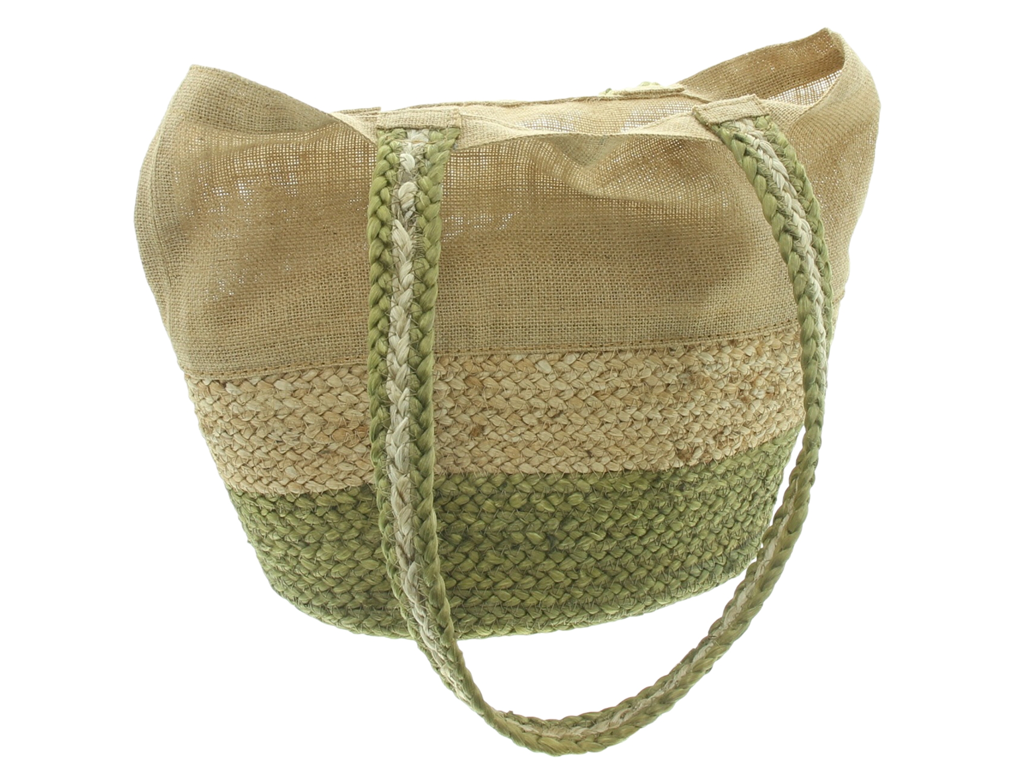 Umhängetasche "Zopfgeflecht"  im Frank Flechtwaren Online Shop für Gerade eingetroffen kaufen