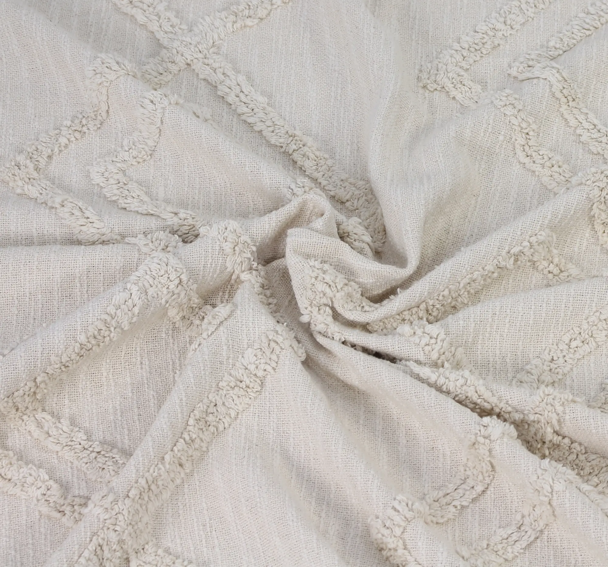 Plaid "Can Marca"  im Frank Flechtwaren Online Shop für Decken &amp; Kuscheldecken kaufen