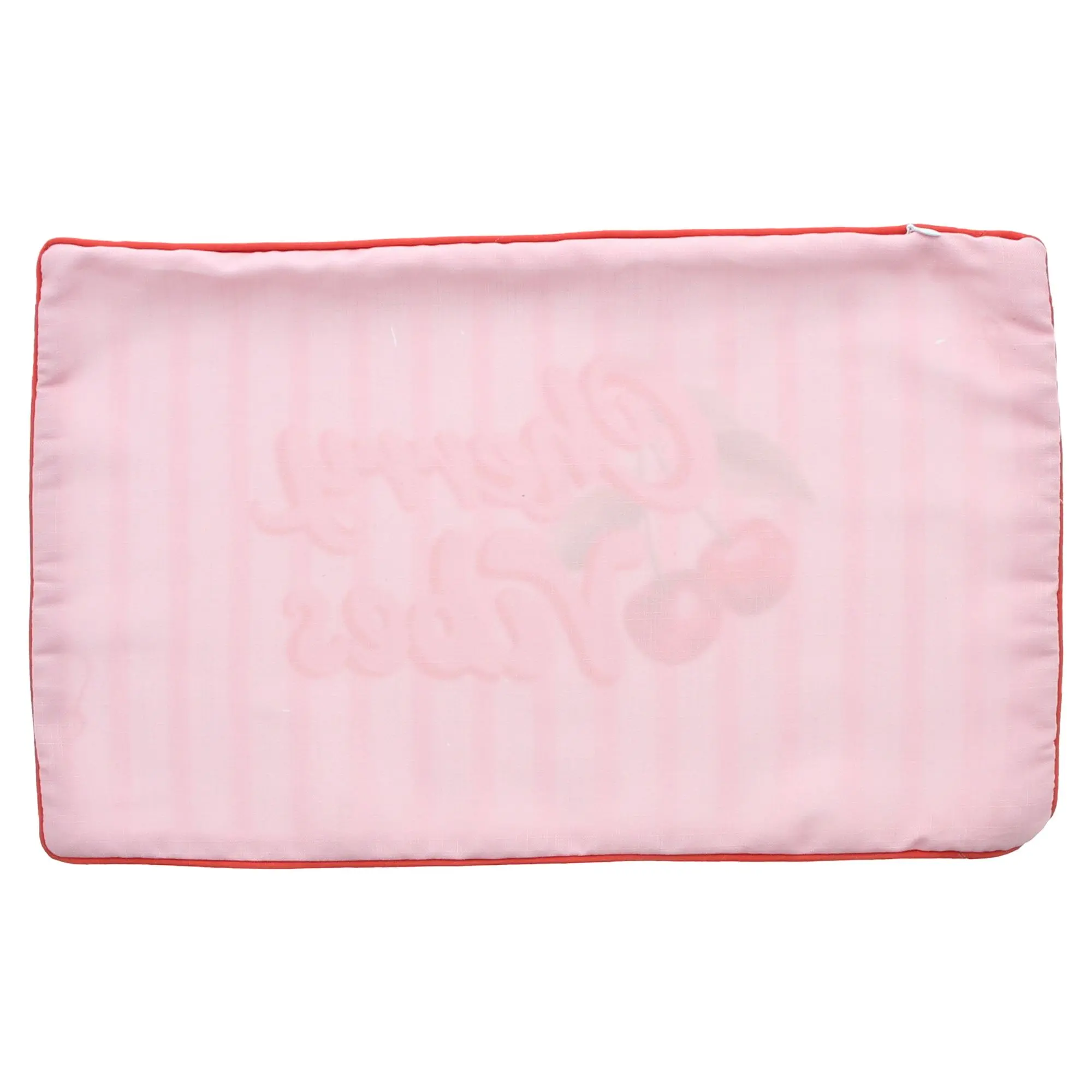 Kissenhülle "Cherry Vibes"  im Frank Flechtwaren Online Shop für Kissenhüllen kaufen
