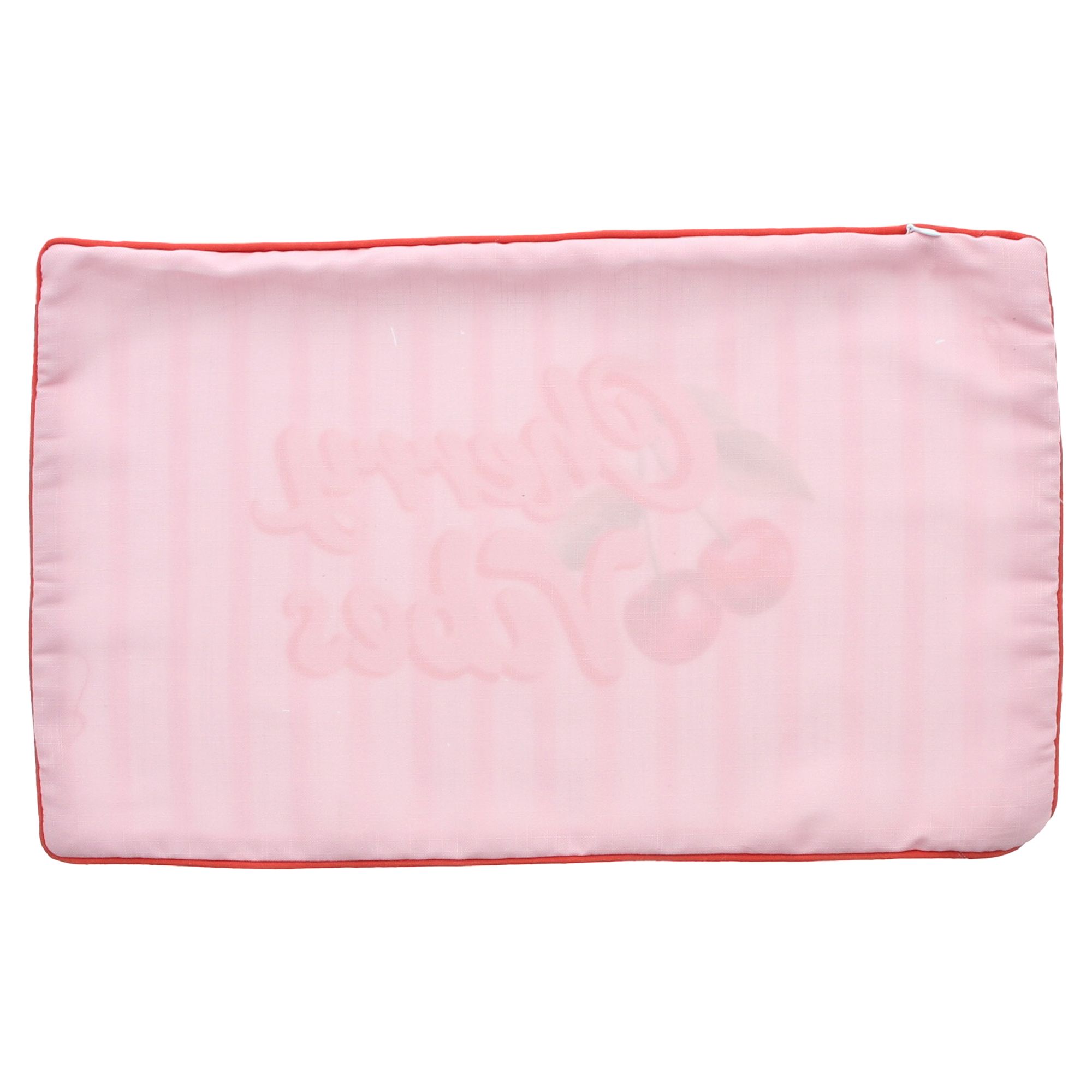 Kissenhülle "Cherry Vibes"  im Frank Flechtwaren Online Shop für Gerade eingetroffen kaufen