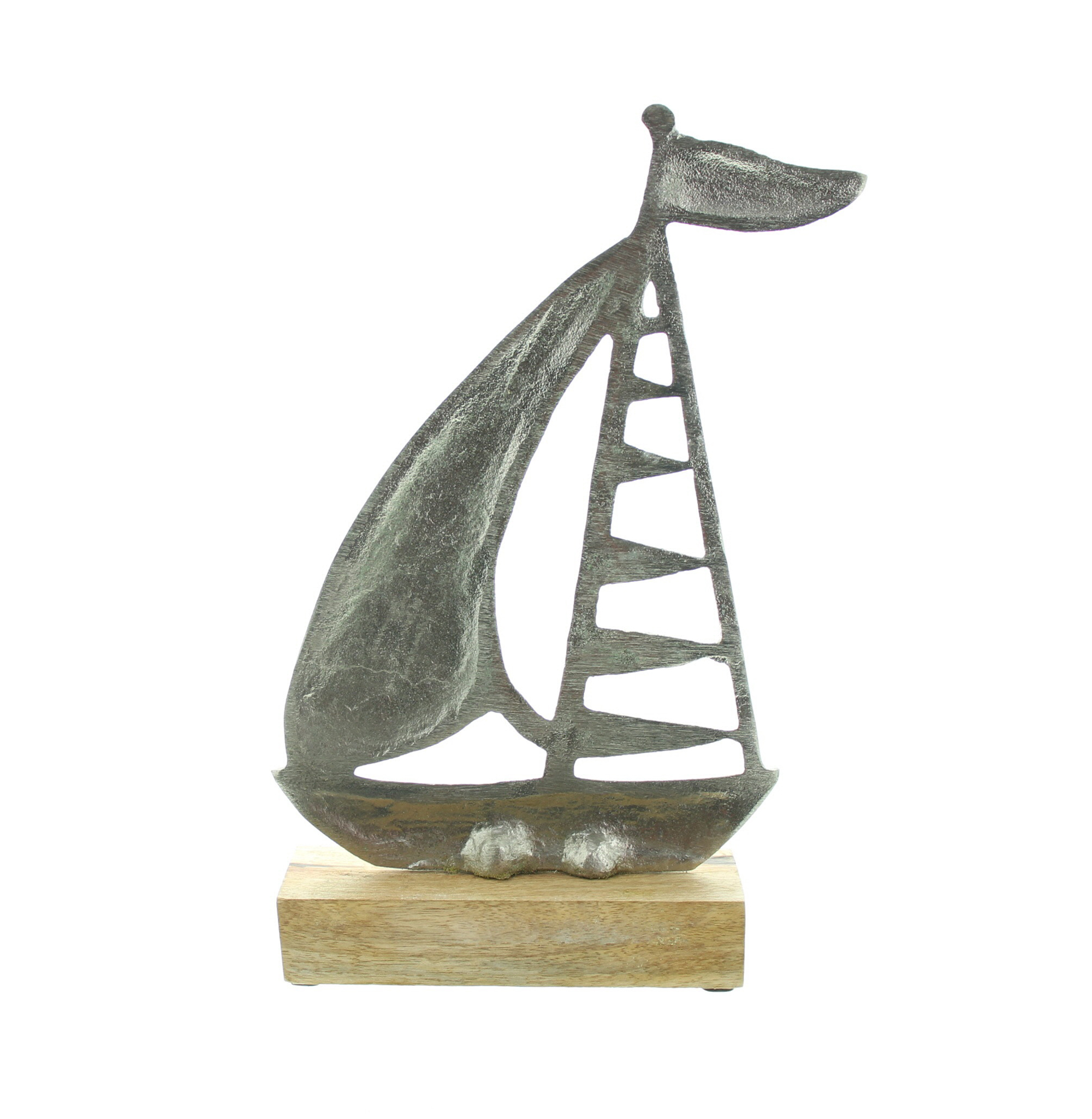 Boot "Sail", B-Ware  im Frank Flechtwaren Online Shop kaufen