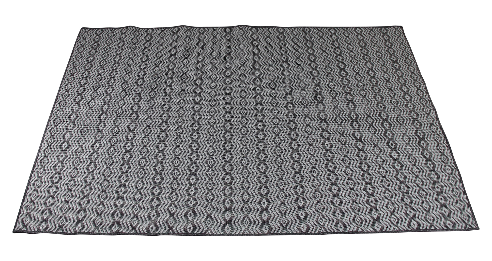 In- und Outdoorteppich "Chevron" im Frank Flechtwaren Online Shop für Teppiche kaufen In- und Outdoorteppich "Chevron" im Frank Flechtwaren Online Shop für Teppiche kaufen