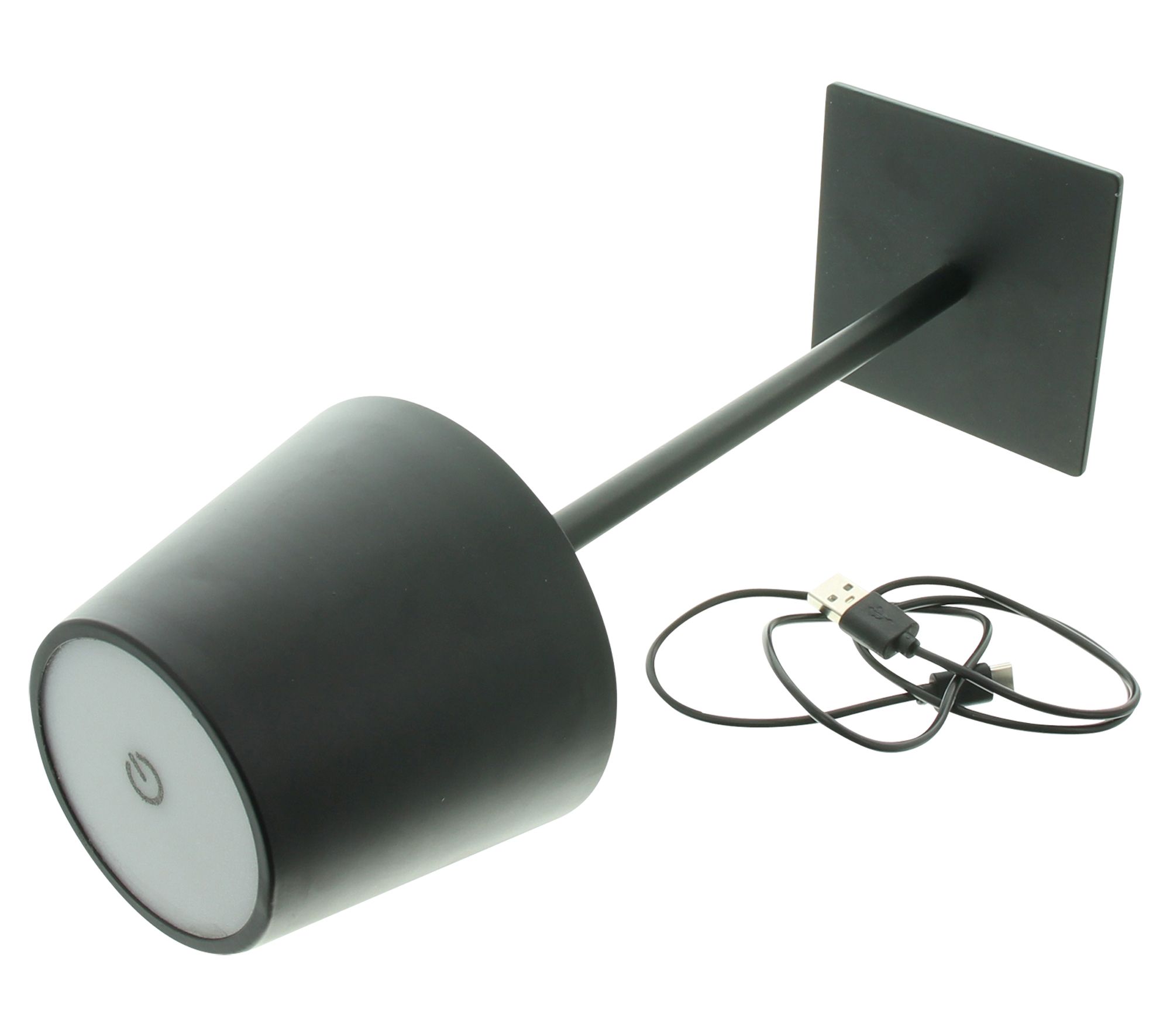 LED-Tischlampe "Black" im Frank Flechtwaren Online Shop für LED-Lampen kaufen LED-Tischlampe "Black" im Frank Flechtwaren Online Shop für LED-Lampen kaufen
