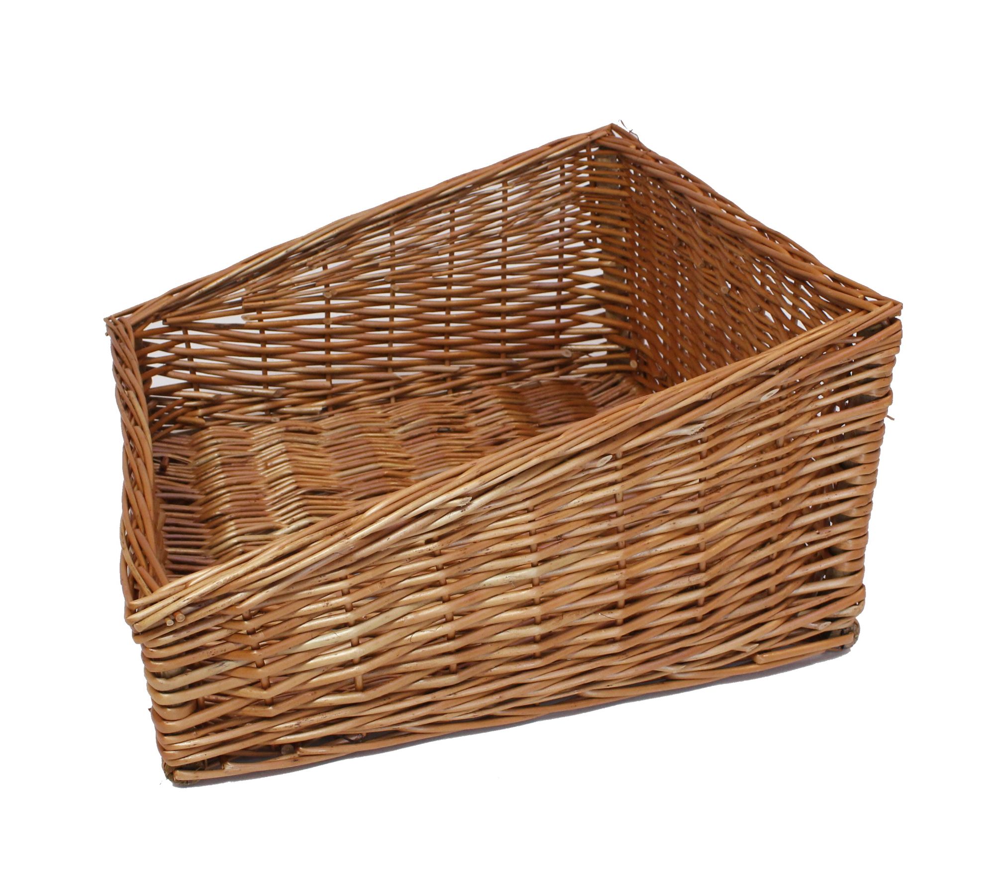 Regalkorb "Natur" im Frank Flechtwaren Online Shop für Ladendeko kaufen Regalkorb "Natur" im Frank Flechtwaren Online Shop für Ladendeko kaufen