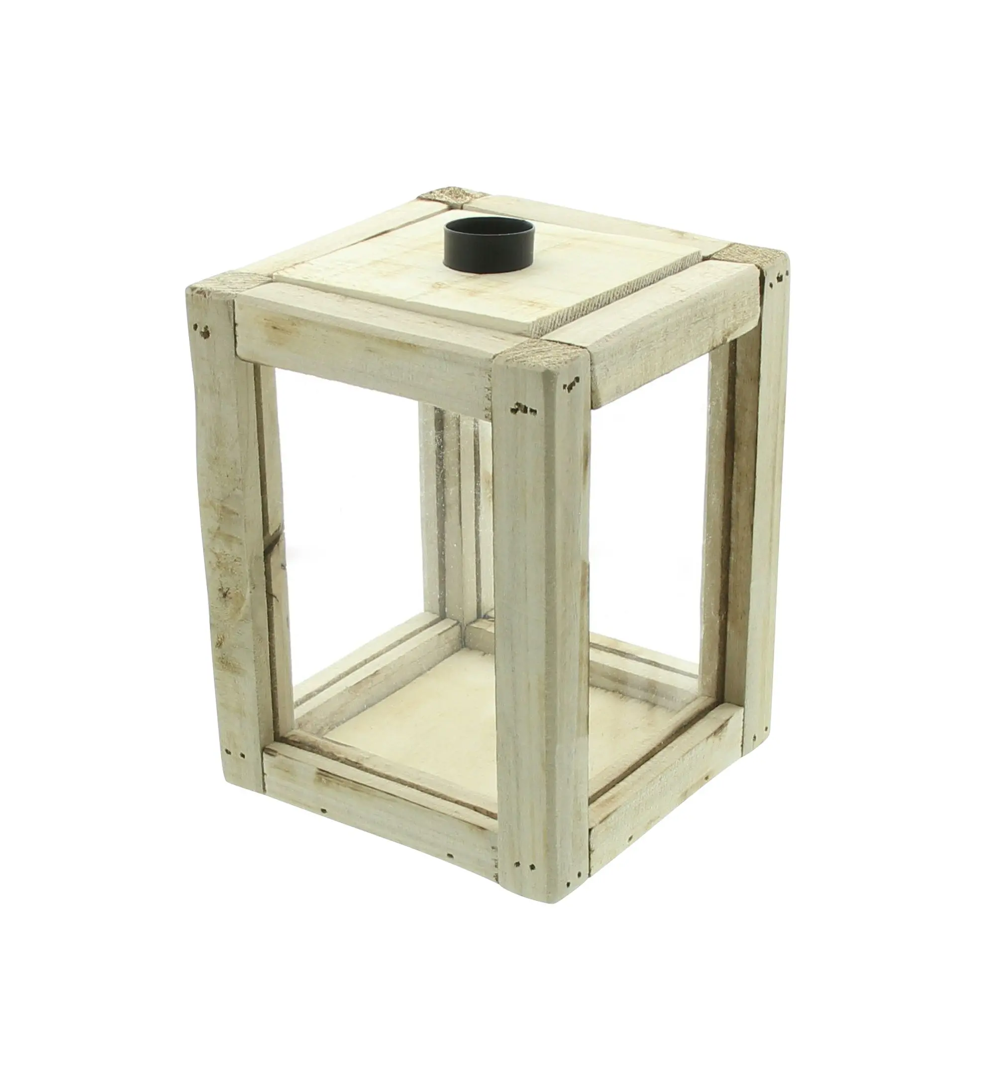 Kerzenhalterbox "Modern"  im Frank Flechtwaren Online Shop für Ostern kaufen