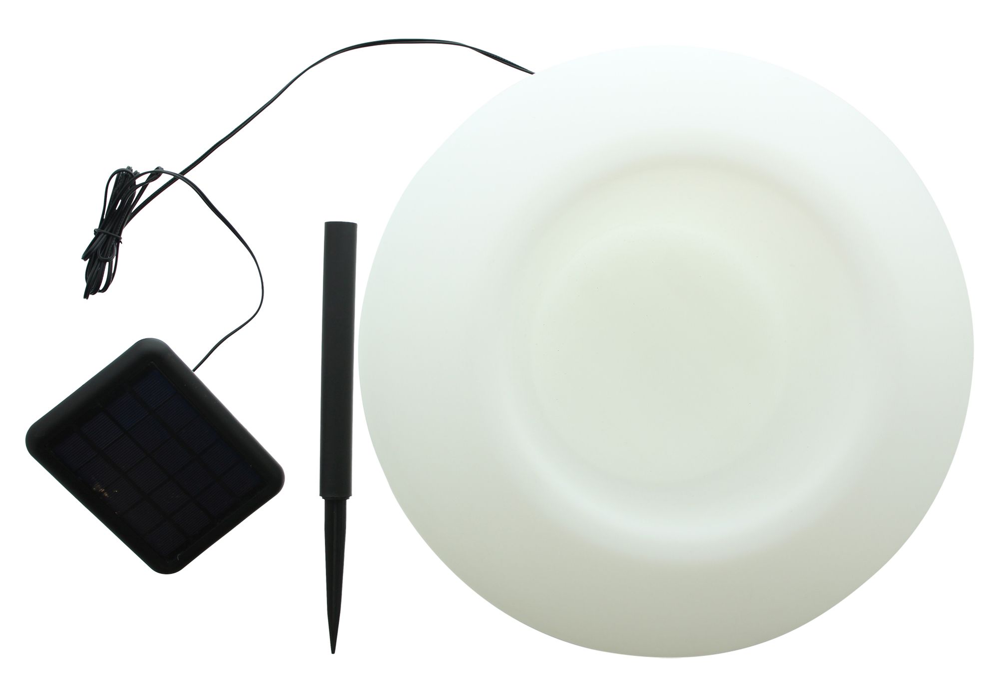 LED-Solarpflanzer "Lights" im Frank Flechtwaren Online Shop für Gartenbeleuchtung kaufen LED-Solarpflanzer "Lights" im Frank Flechtwaren Online Shop für Gartenbeleuchtung kaufen