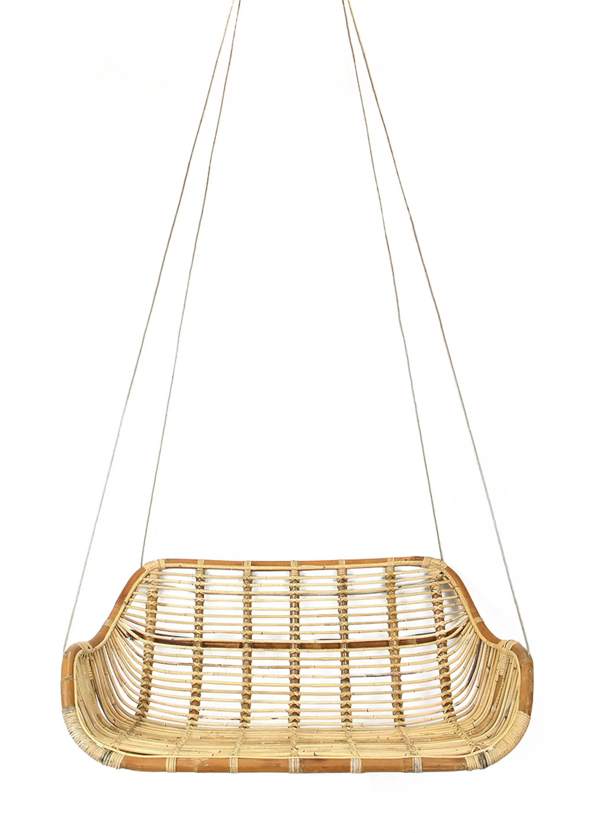 Rattanhängesessel "Twin" im Frank Flechtwaren Online Shop für Hängematten & Hängesessel kaufen Rattanhängesessel "Twin" im Frank Flechtwaren Online Shop für Hängematten & Hängesessel kaufen