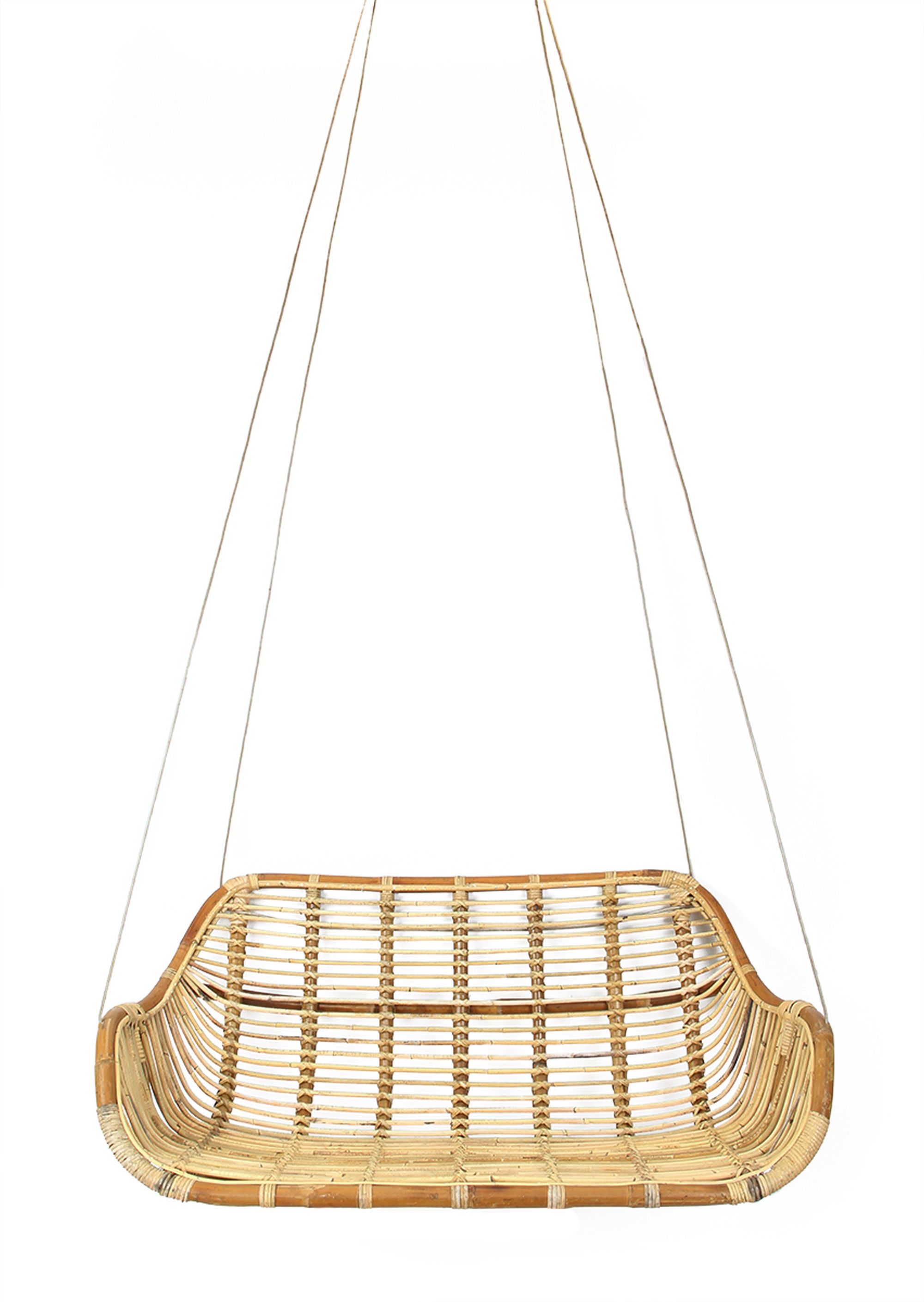 Rattanhängesessel "Twin" im Frank Flechtwaren Online Shop für Hängematten & Hängesessel kaufen Rattanhängesessel "Twin" im Frank Flechtwaren Online Shop für Hängematten & Hängesessel kaufen