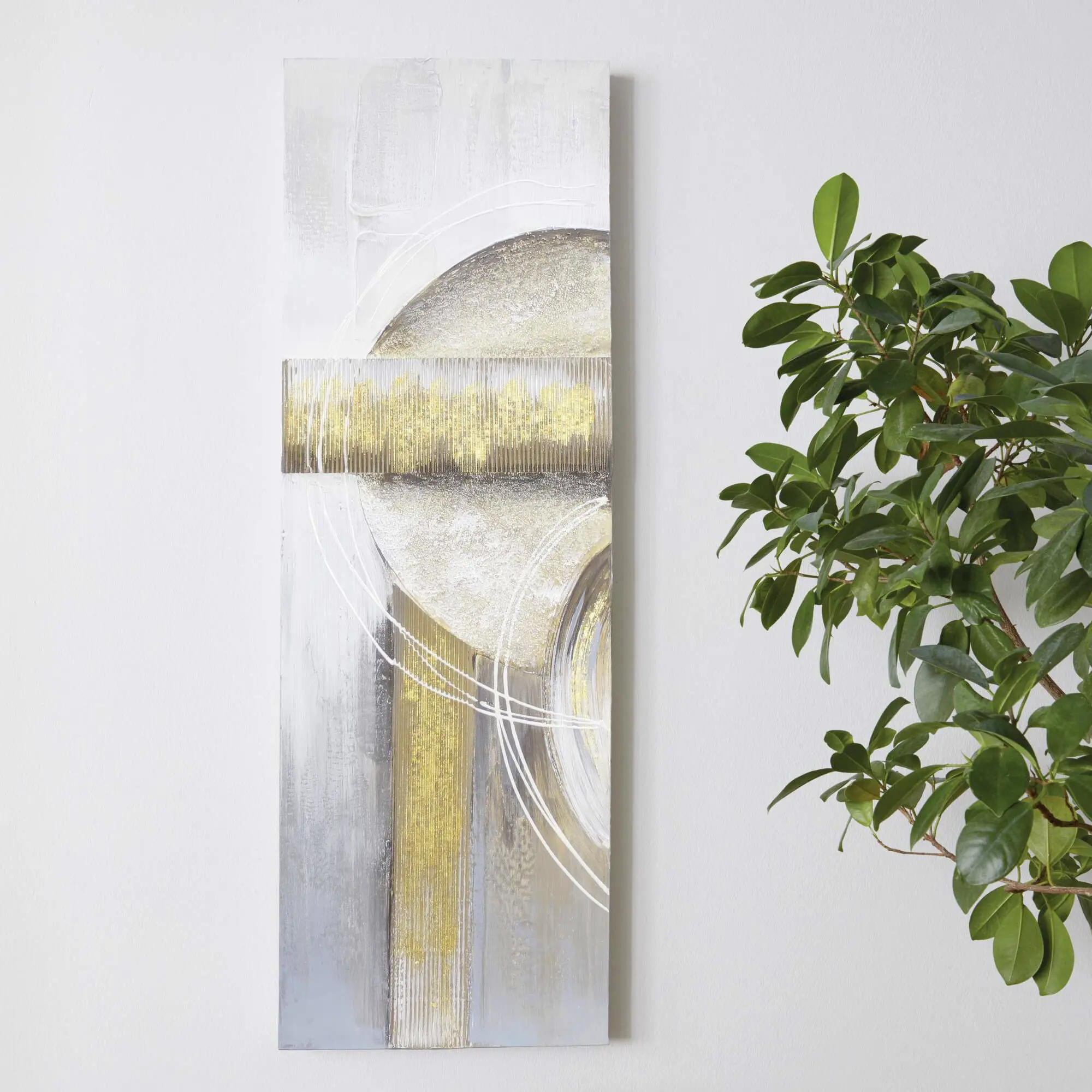 Wandbild "Modern"  im Frank Flechtwaren Online Shop kaufen