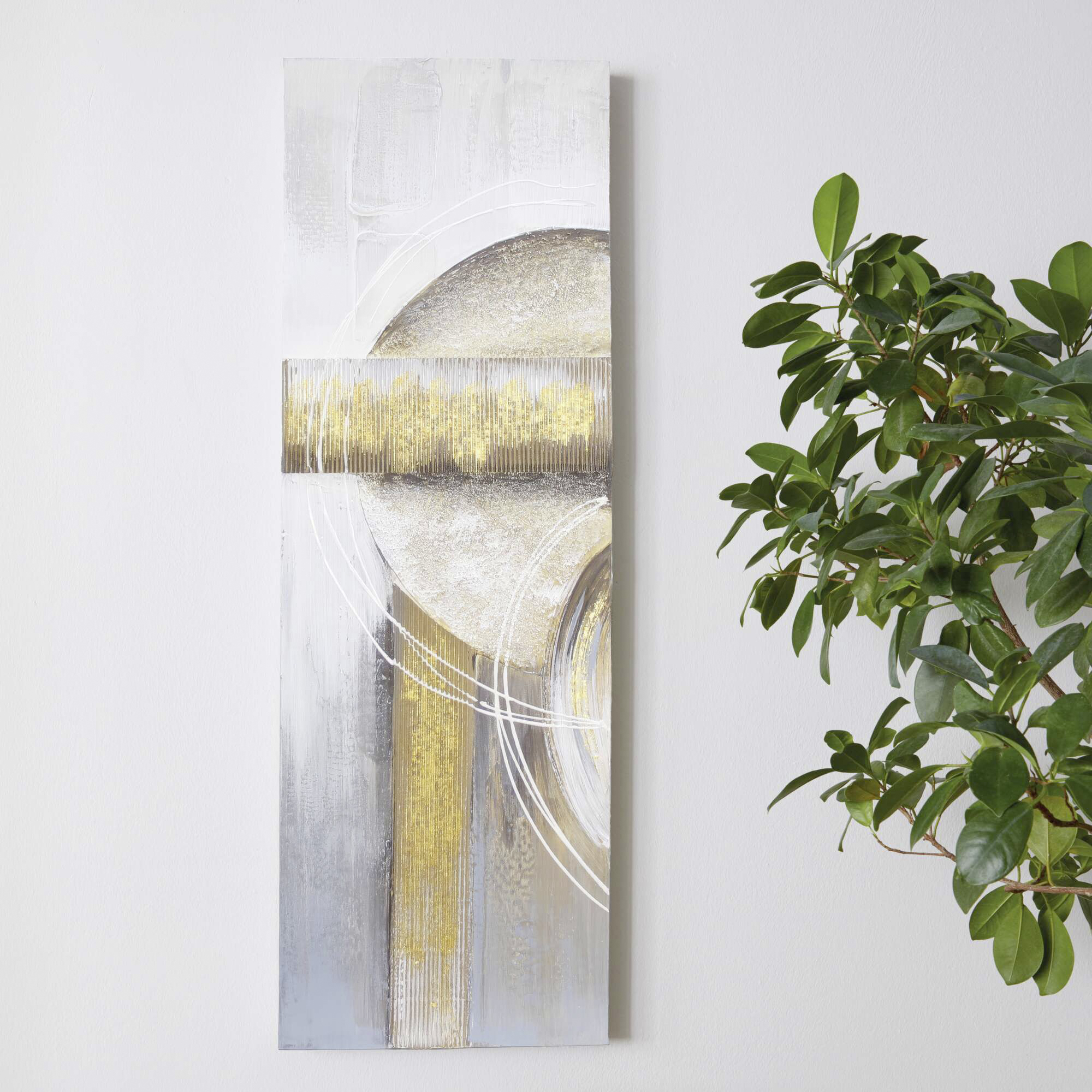 Wandbild "Modern"  im Frank Flechtwaren Online Shop kaufen