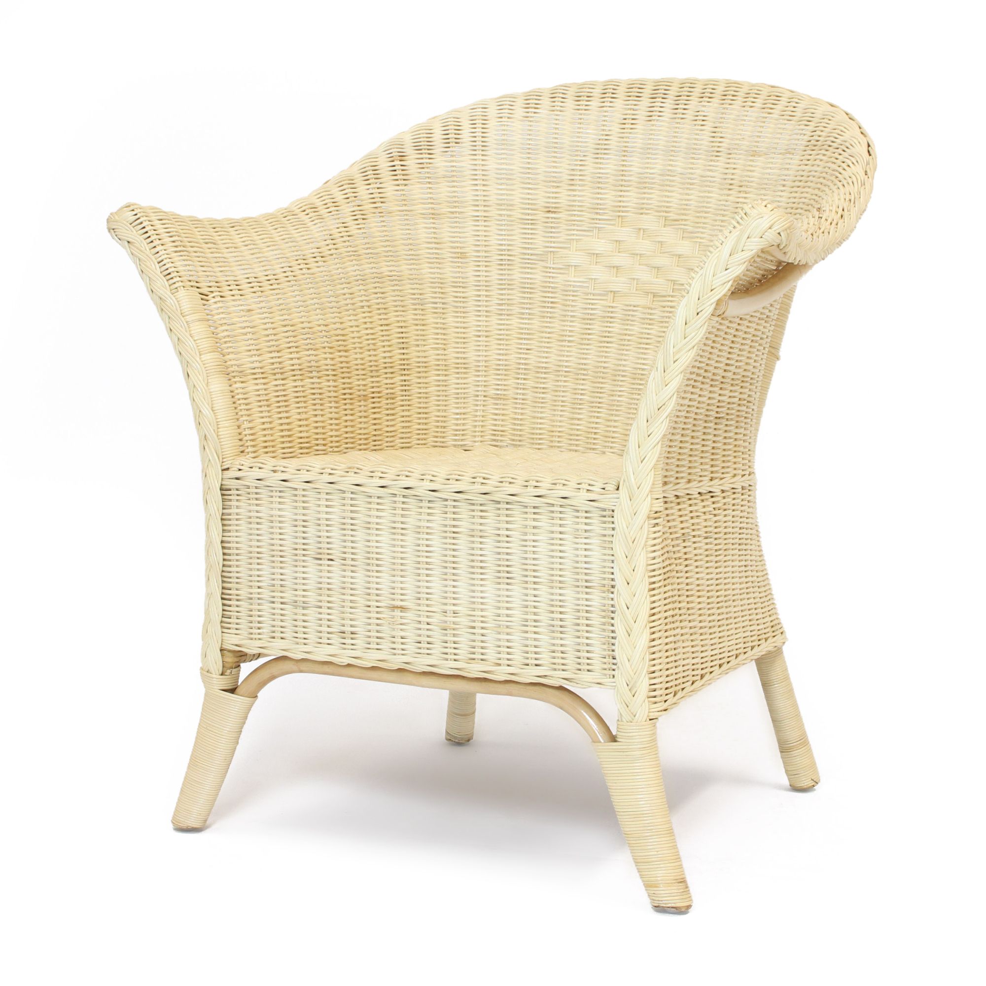 Acheter Fauteuil rotin "cosy" dans la boutique en ligne de Frank Flechtwaren pour Pure détente Acheter Fauteuil rotin "cosy" dans la boutique en ligne de Frank Flechtwaren pour Pure détente