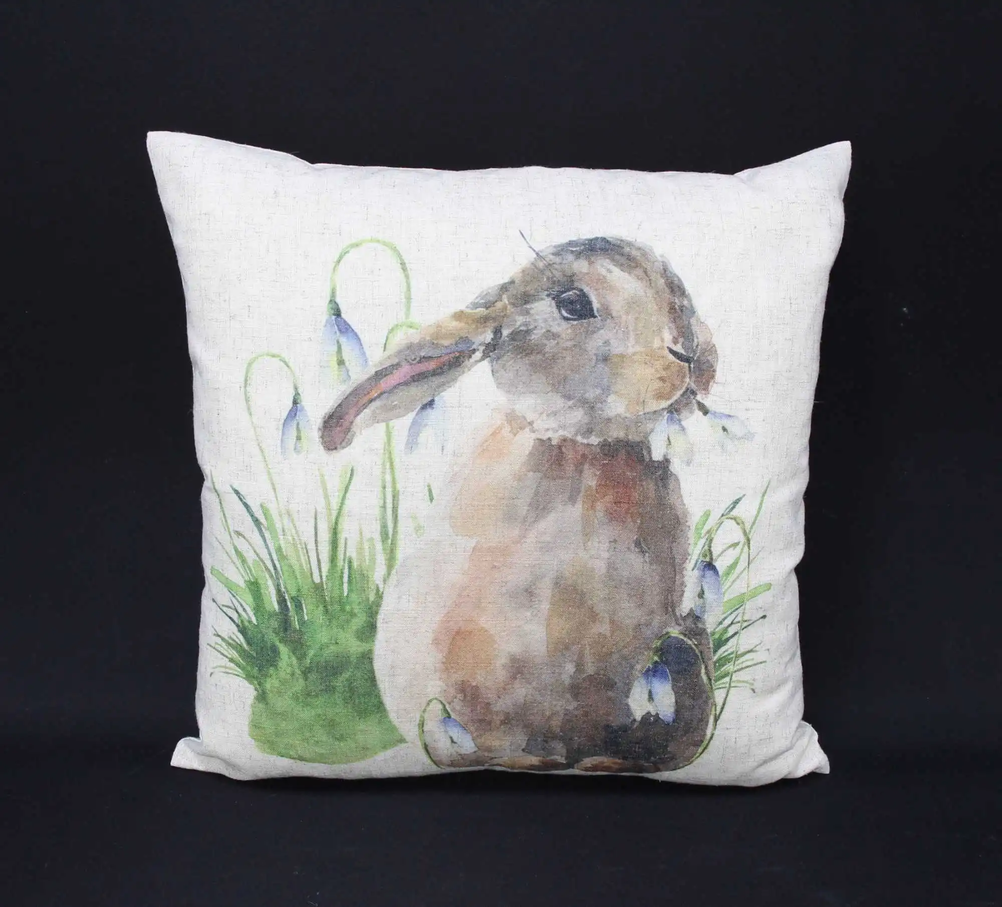 Kissenhülle "Mümmelchen" im Frank Flechtwaren Online Shop für Ostern kaufen Kissenhülle "Mümmelchen" im Frank Flechtwaren Online Shop für Ostern kaufen