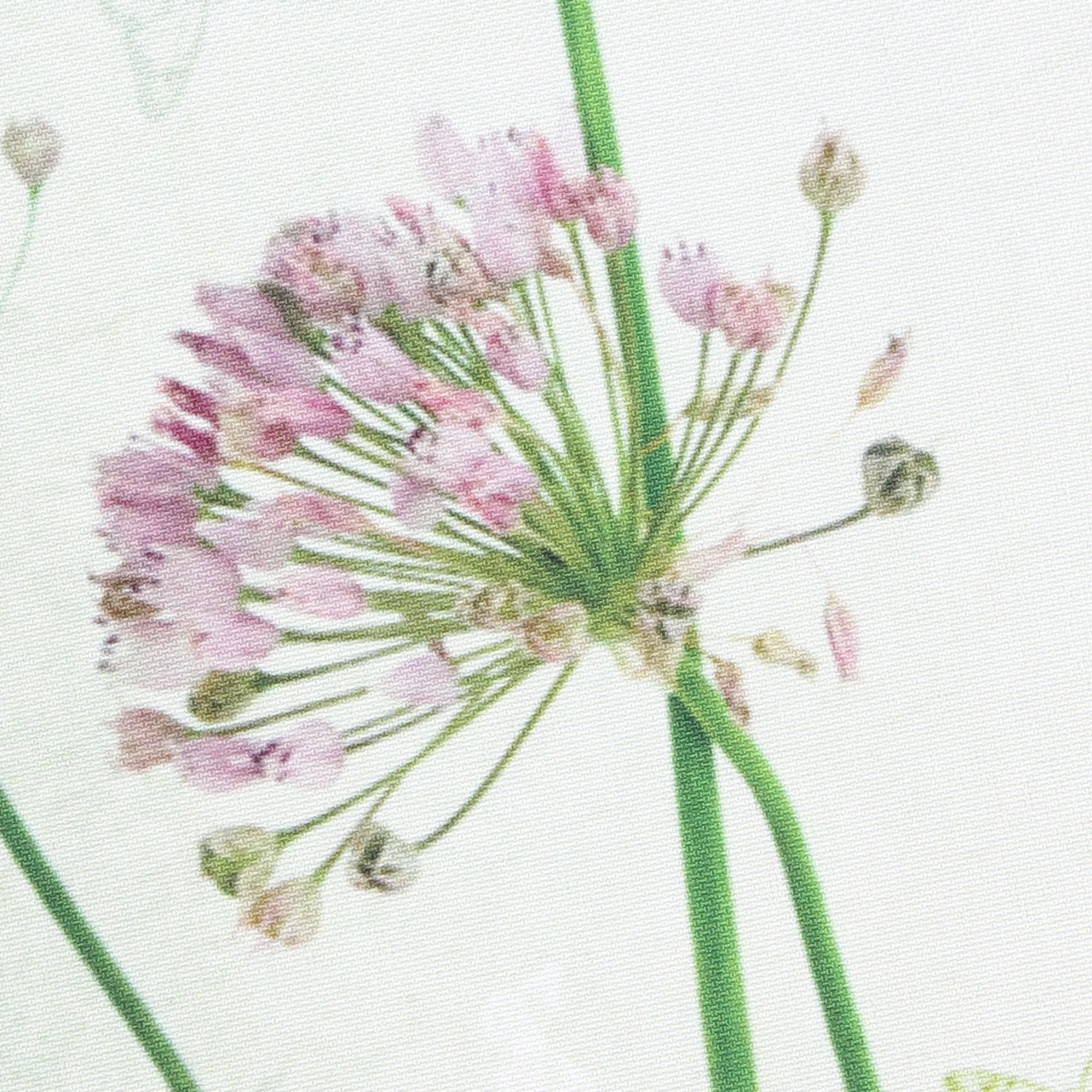 Tischläufer "Allium"  im Frank Flechtwaren Online Shop für Ostern kaufen