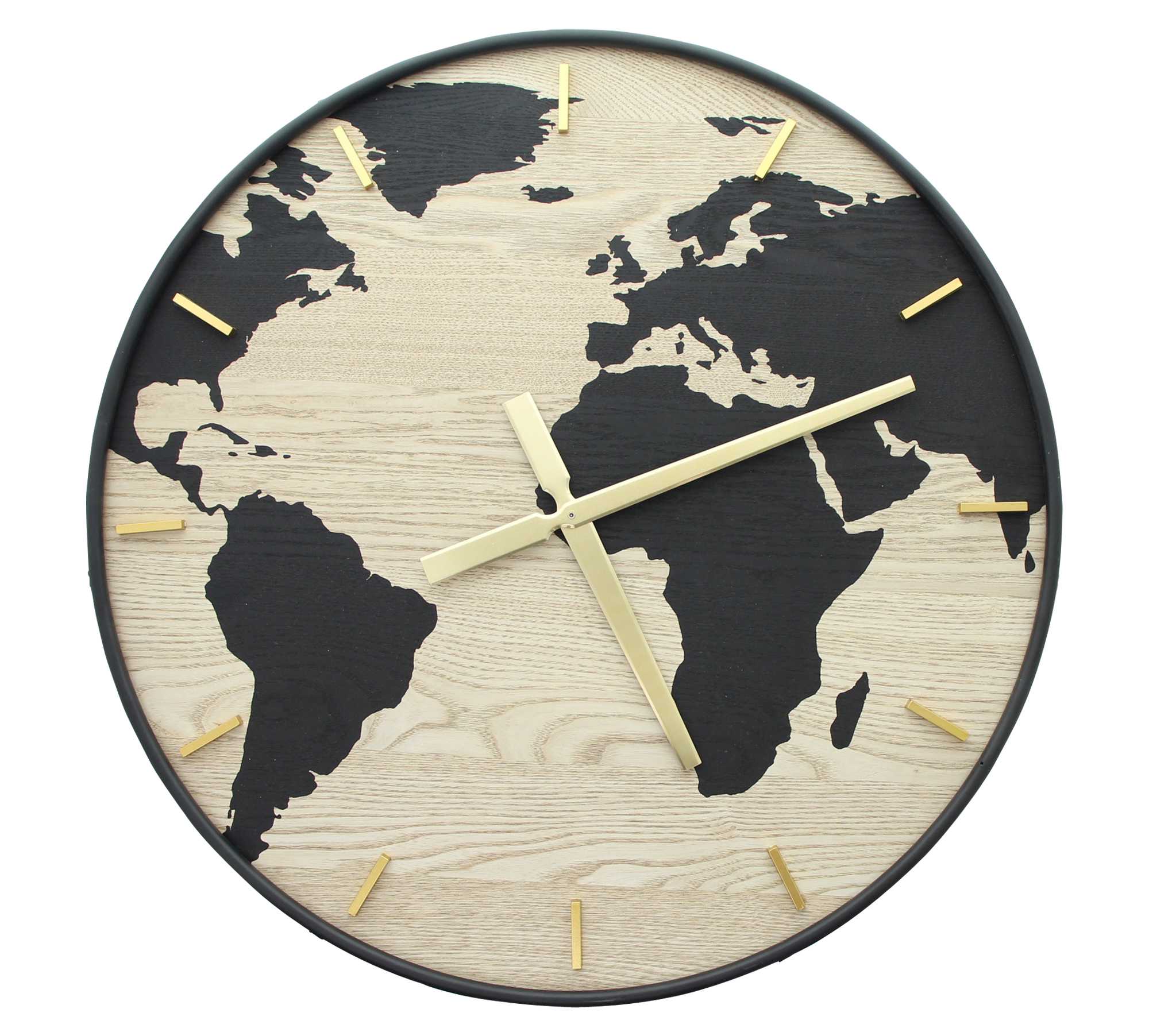 Wanduhr "Globetrotter" im Frank Flechtwaren Online Shop für Uhren kaufen Wanduhr "Globetrotter" im Frank Flechtwaren Online Shop für Uhren kaufen