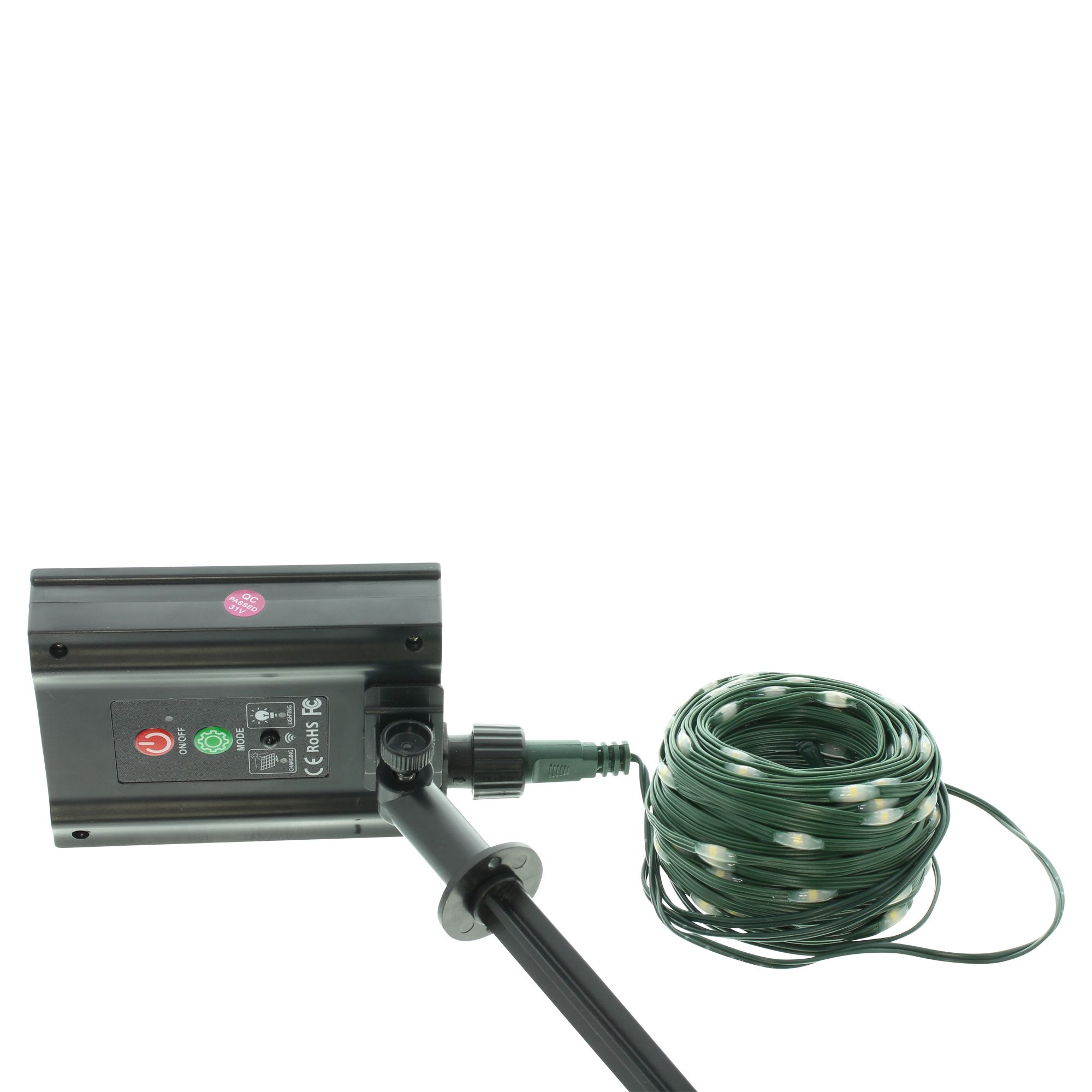 LED-Lichterkette "Solar" im Frank Flechtwaren Online Shop für Herbst kaufen LED-Lichterkette "Solar" im Frank Flechtwaren Online Shop für Herbst kaufen
