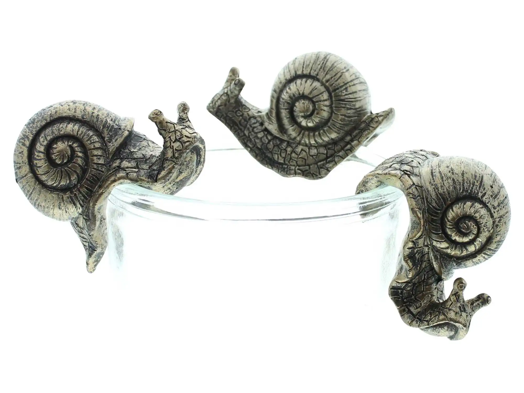 Figur "Schnecke", 3er Set im Frank Flechtwaren Online Shop für Ostern kaufen Figur "Schnecke", 3er Set im Frank Flechtwaren Online Shop für Ostern kaufen