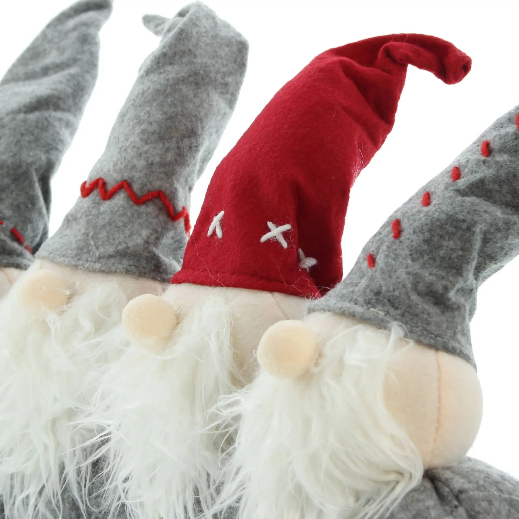 Zugluftstopper "7 Zwerge"  im Frank Flechtwaren Online Shop für Türstopper kaufen