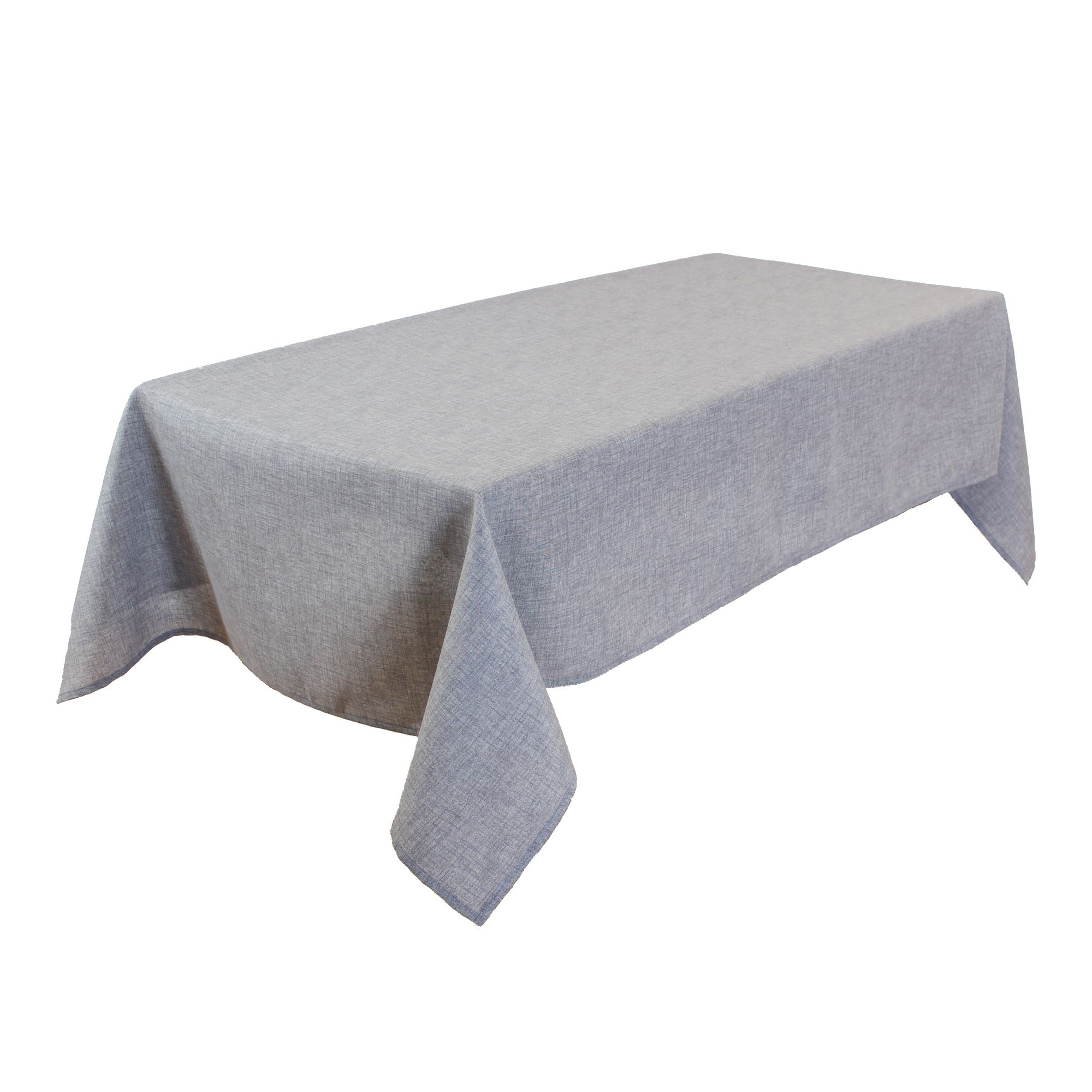 Tafeldecke "Melange", grau im Frank Flechtwaren Online Shop für Weihnachten kaufen Tafeldecke "Melange", grau im Frank Flechtwaren Online Shop für Weihnachten kaufen