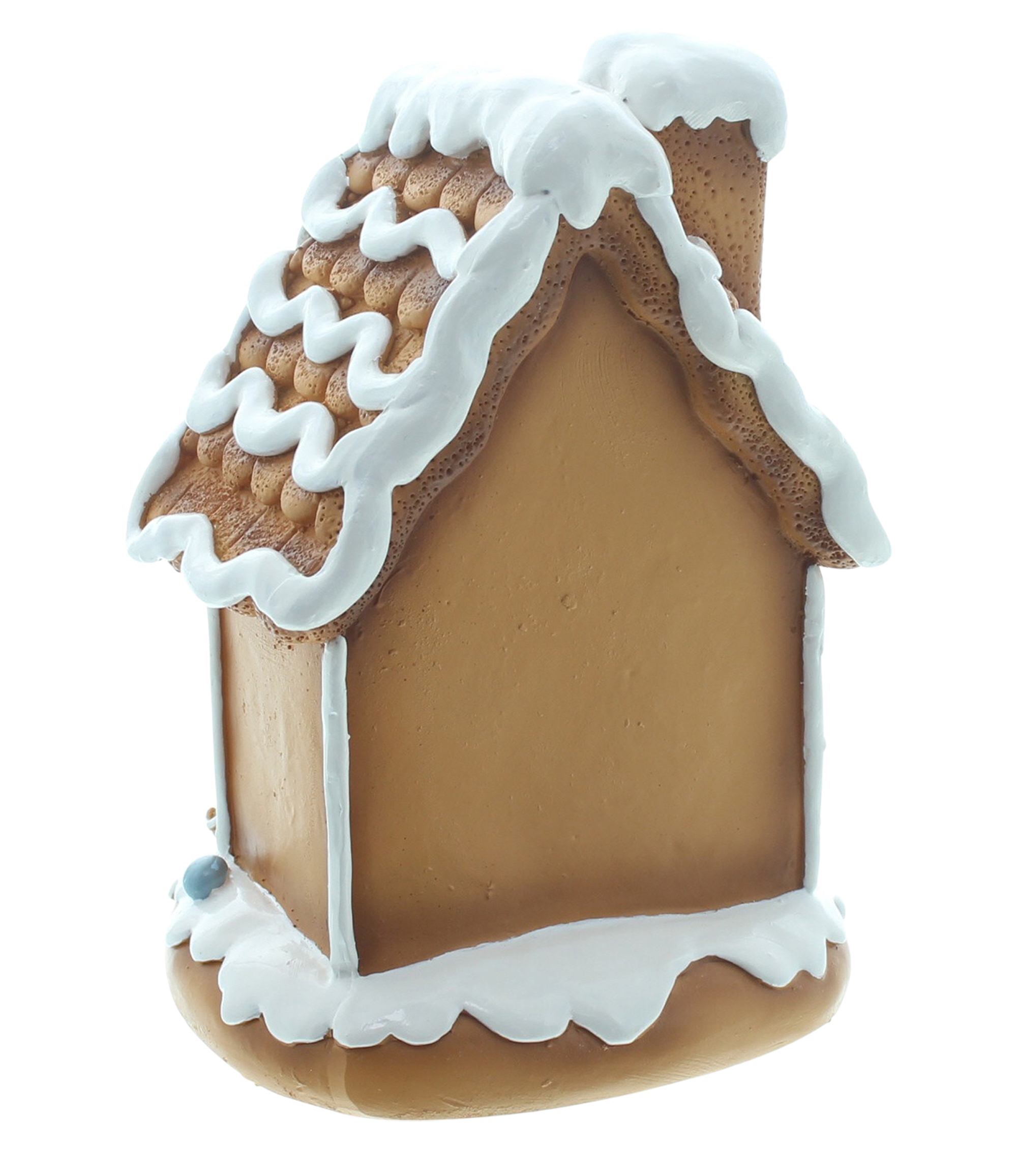 LED-Lebkuchenhaus "Sweet"  im Frank Flechtwaren Online Shop für Dekofiguren kaufen