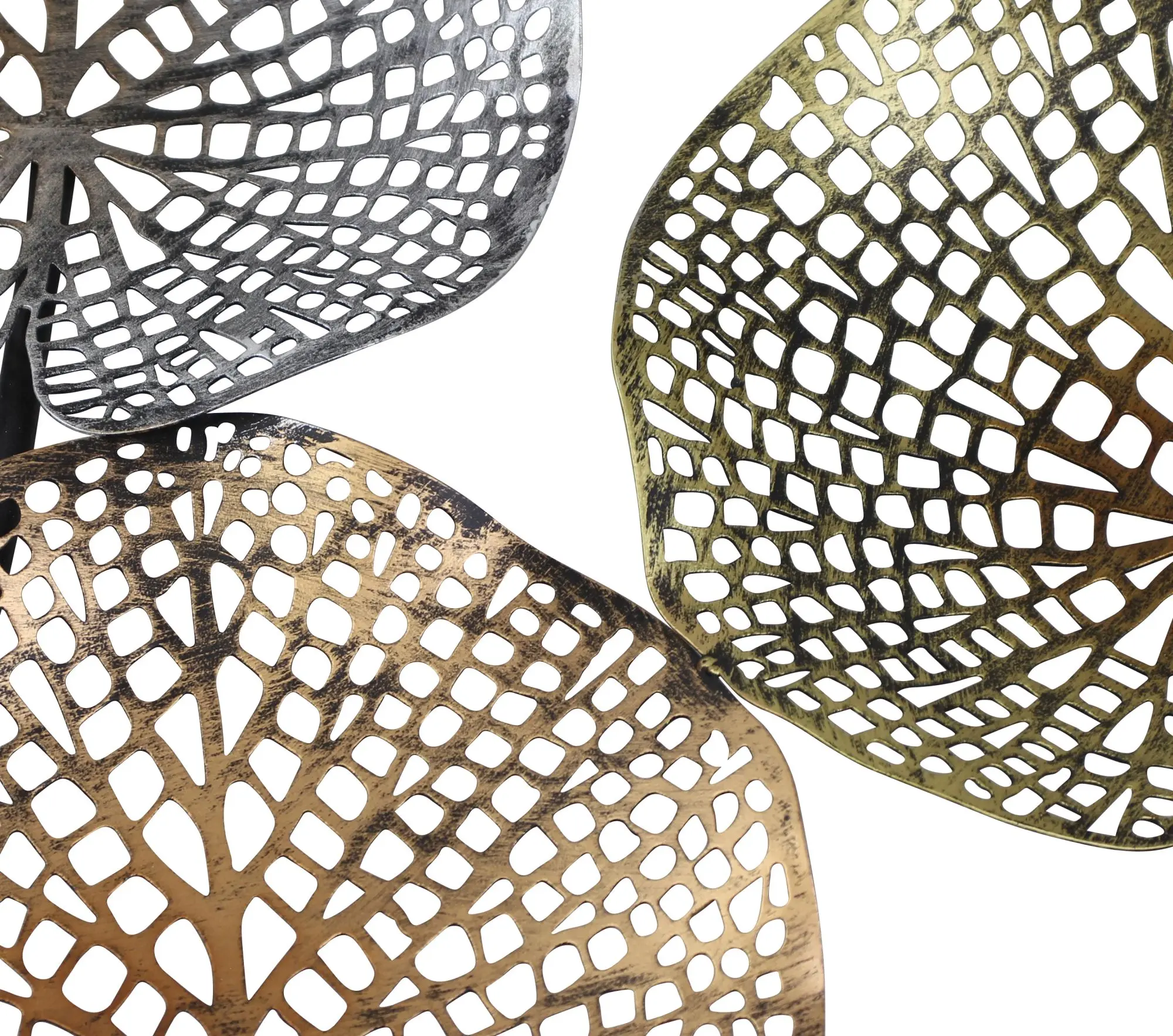 Wanddeko "Lotus"  im Frank Flechtwaren Online Shop für Wanddeko kaufen