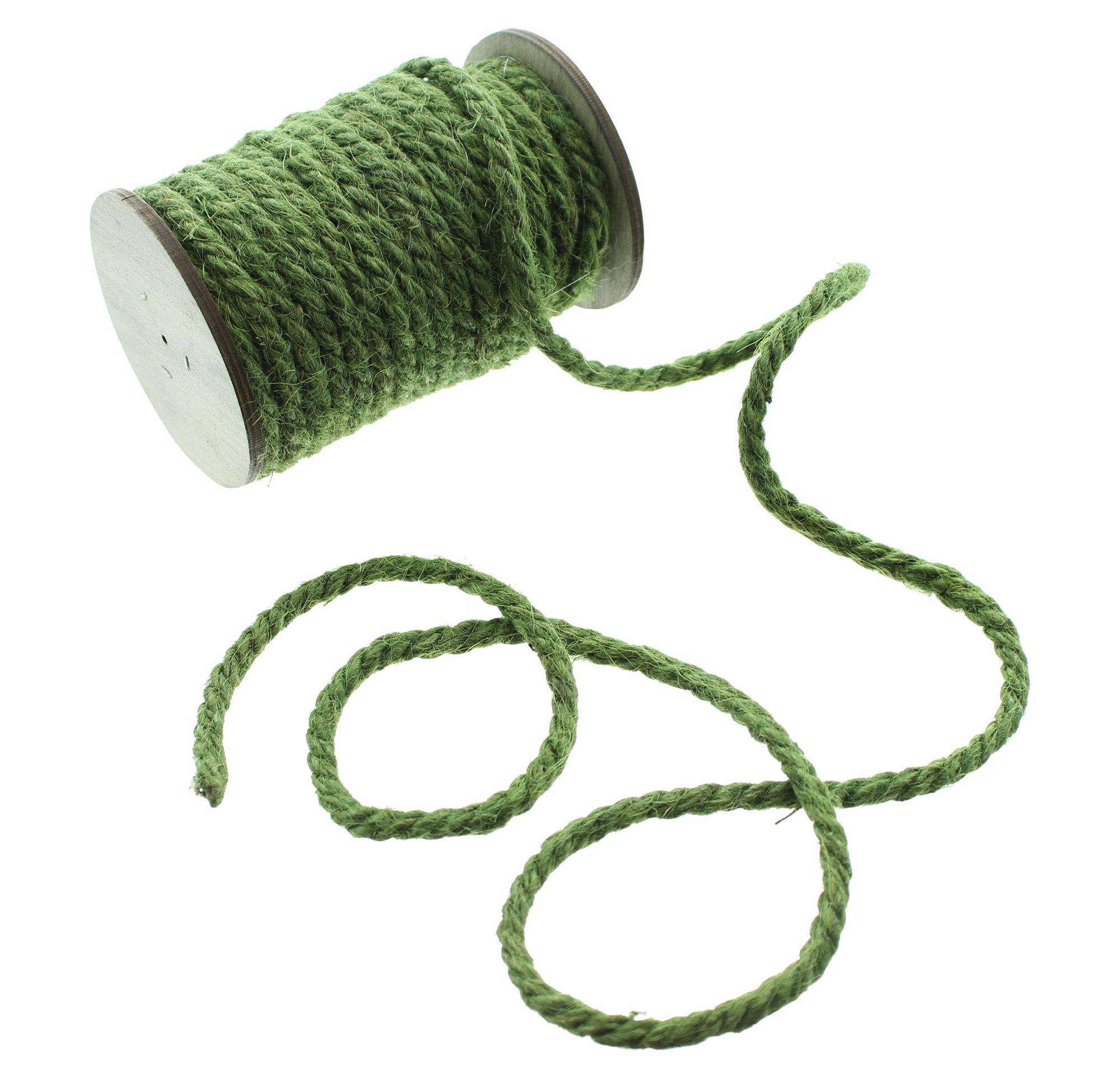 Kordel "Grün", 2er Set im Frank Flechtwaren Online Shop für Ostern kaufen Kordel "Grün", 2er Set im Frank Flechtwaren Online Shop für Ostern kaufen