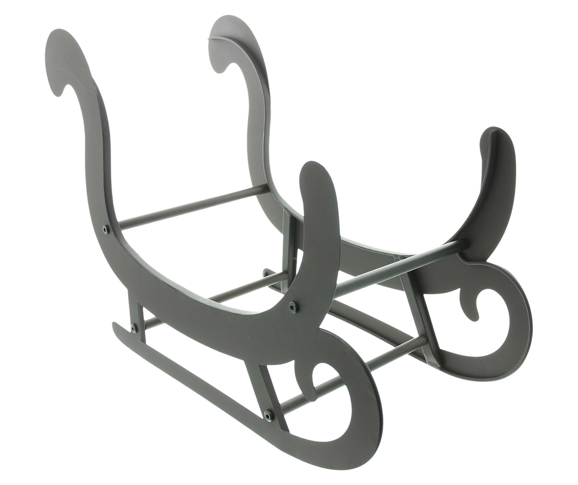 Kaminholzhalter "Schlitten" im Frank Flechtwaren Online Shop für Weihnachten kaufen Kaminholzhalter "Schlitten" im Frank Flechtwaren Online Shop für Weihnachten kaufen