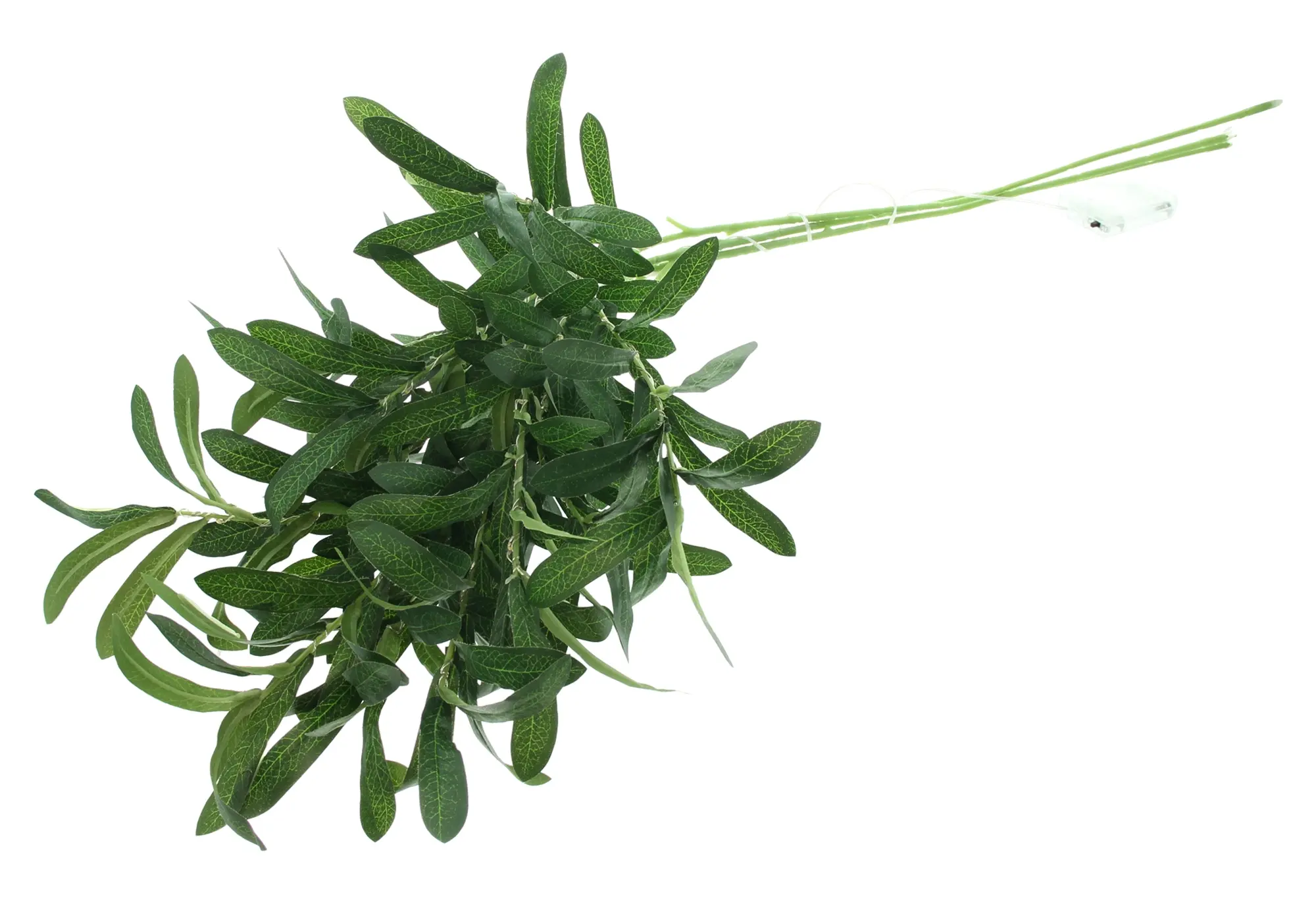 LED-Zweige "Olive"  im Frank Flechtwaren Online Shop für Natur &amp; Grün kaufen