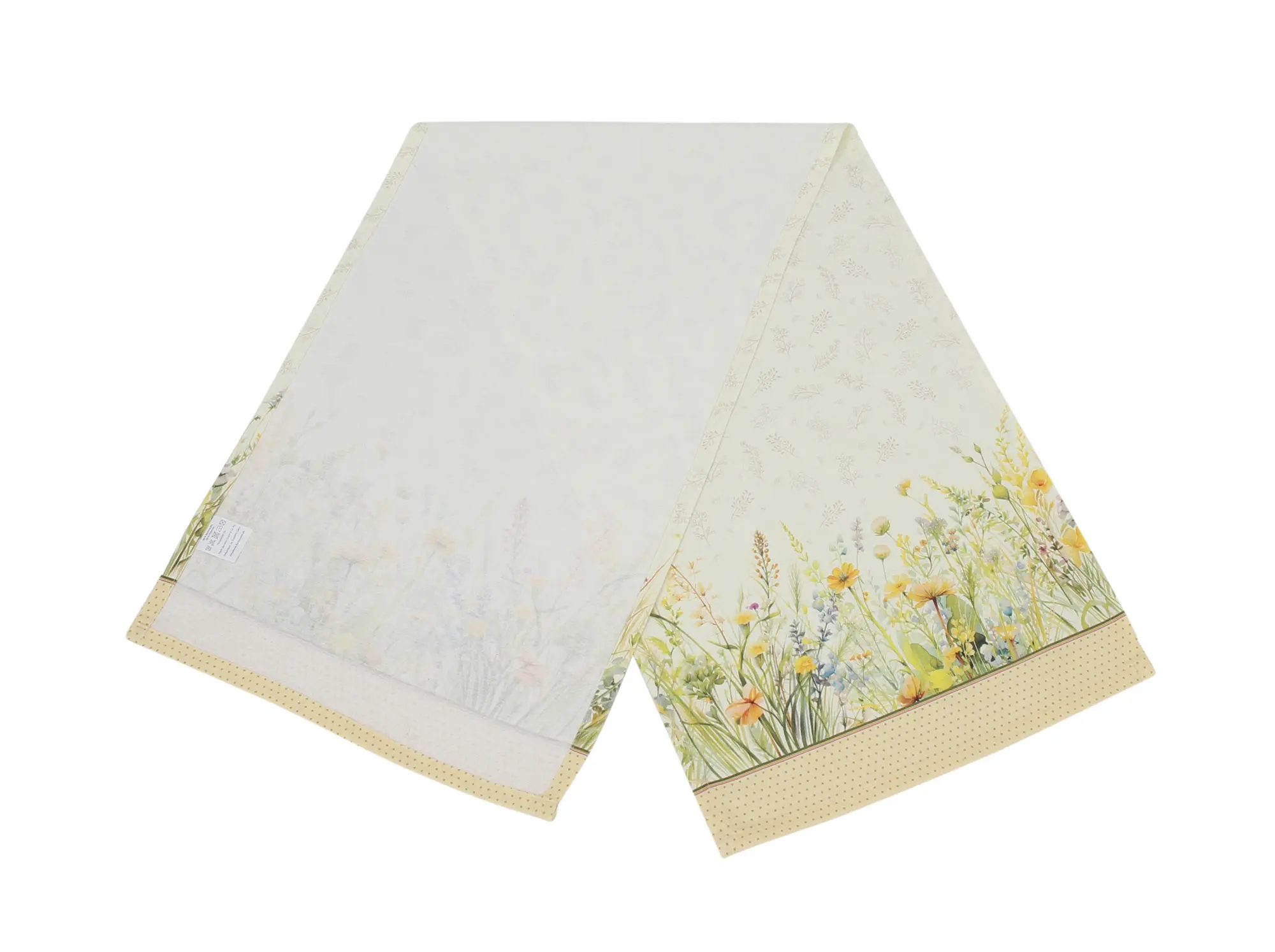 Tischläufer "Strahlende Blüten"  im Frank Flechtwaren Online Shop für Gerade eingetroffen kaufen Tischläufer "Strahlende Blüten"  im Frank Flechtwaren Online Shop für Gerade eingetroffen kaufen