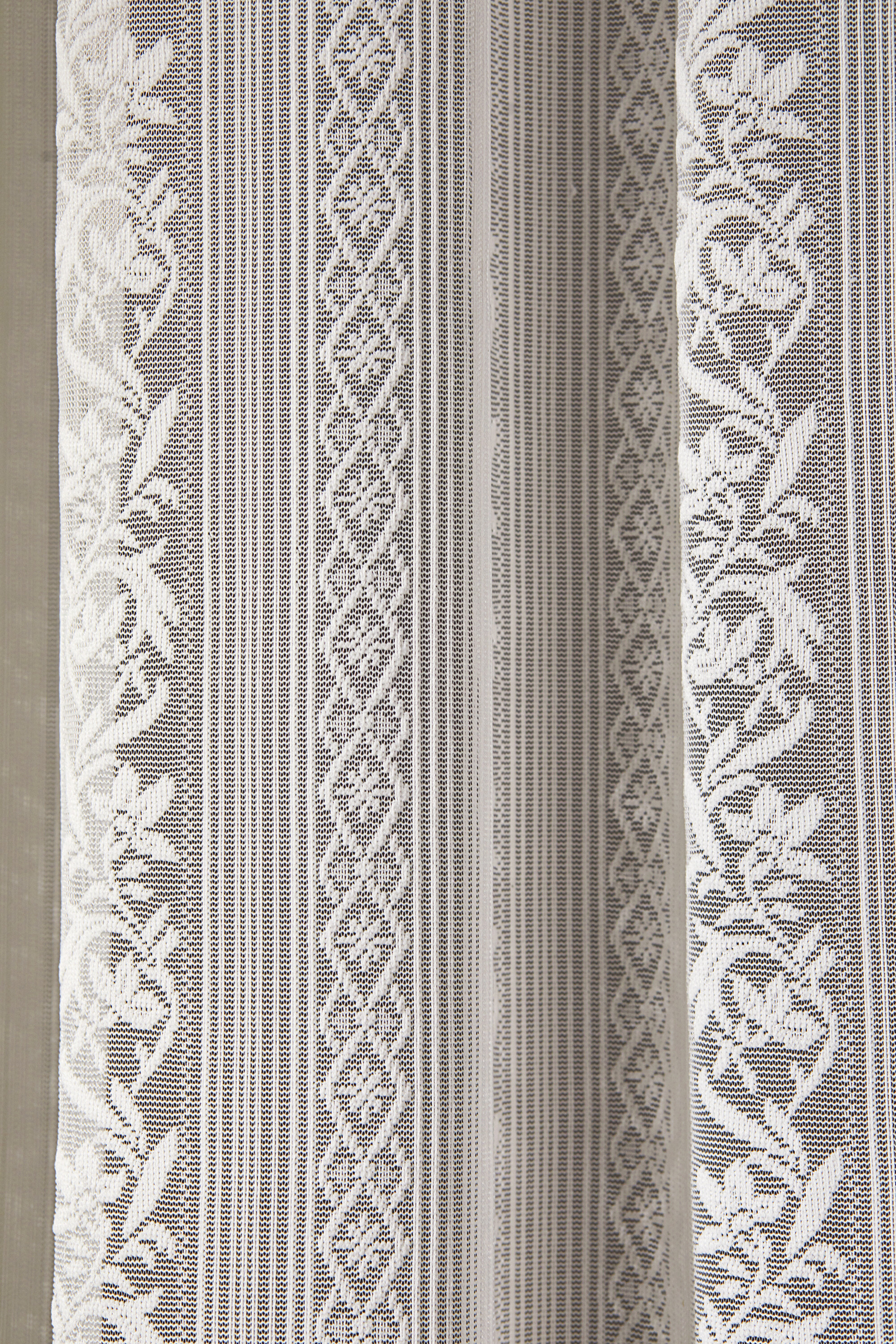 Vorhang "Romantique" im Frank Flechtwaren Online Shop für Herbst kaufen Vorhang "Romantique" im Frank Flechtwaren Online Shop für Herbst kaufen