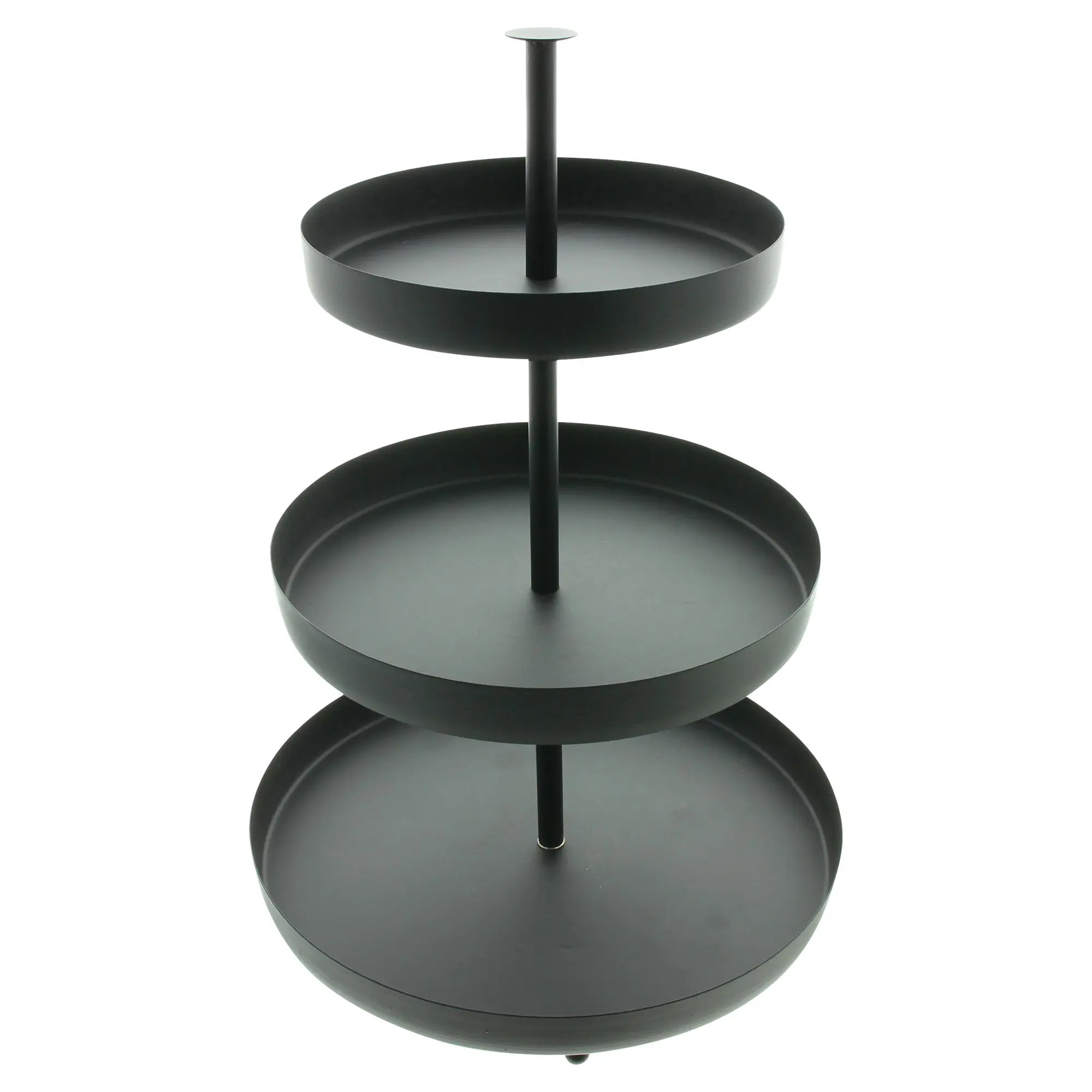 Etagere "Black" im Frank Flechtwaren Online Shop für Ostern kaufen Etagere "Black" im Frank Flechtwaren Online Shop für Ostern kaufen