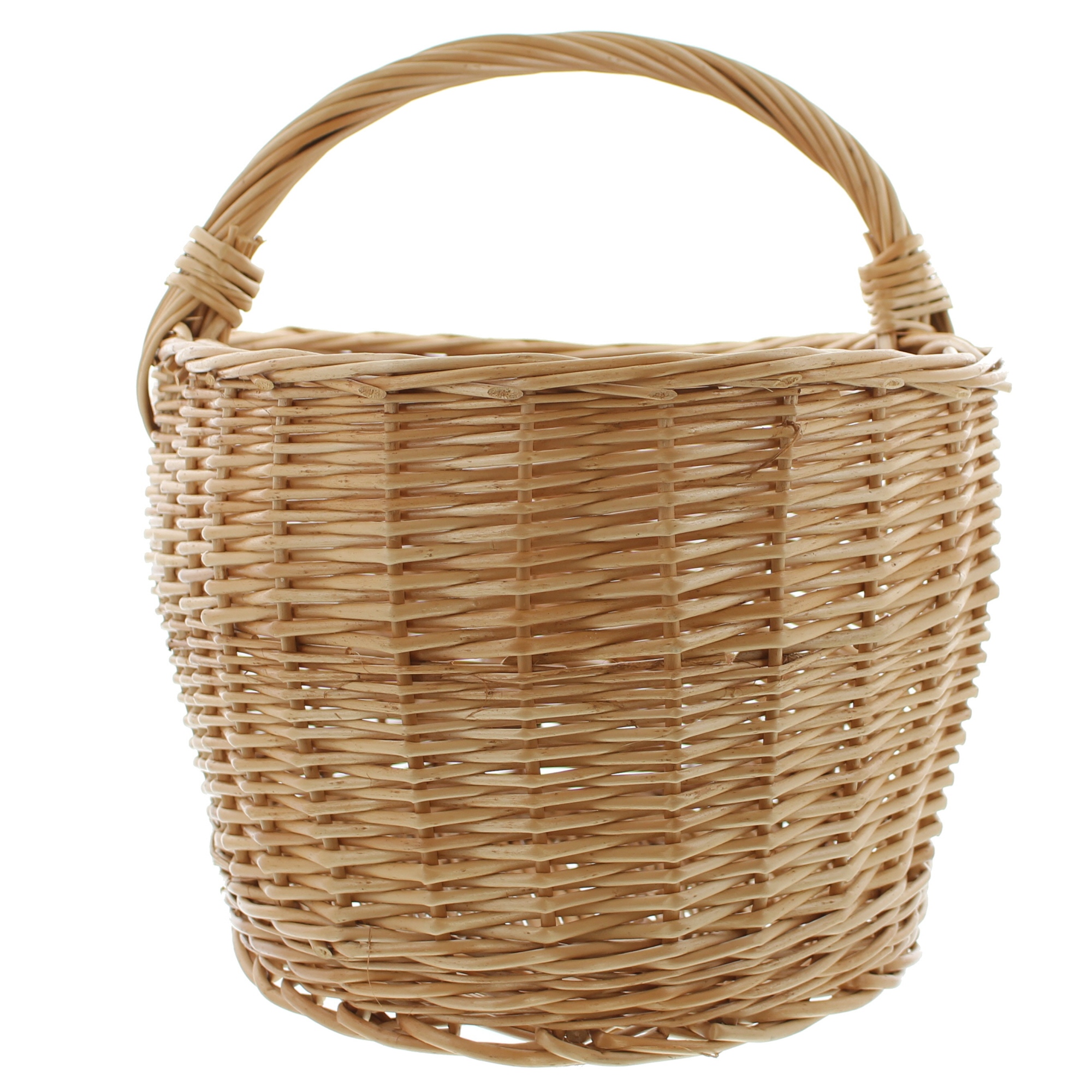 Einkaufskorb "Natur" im Frank Flechtwaren Online Shop für Küche kaufen Einkaufskorb "Natur" im Frank Flechtwaren Online Shop für Küche kaufen