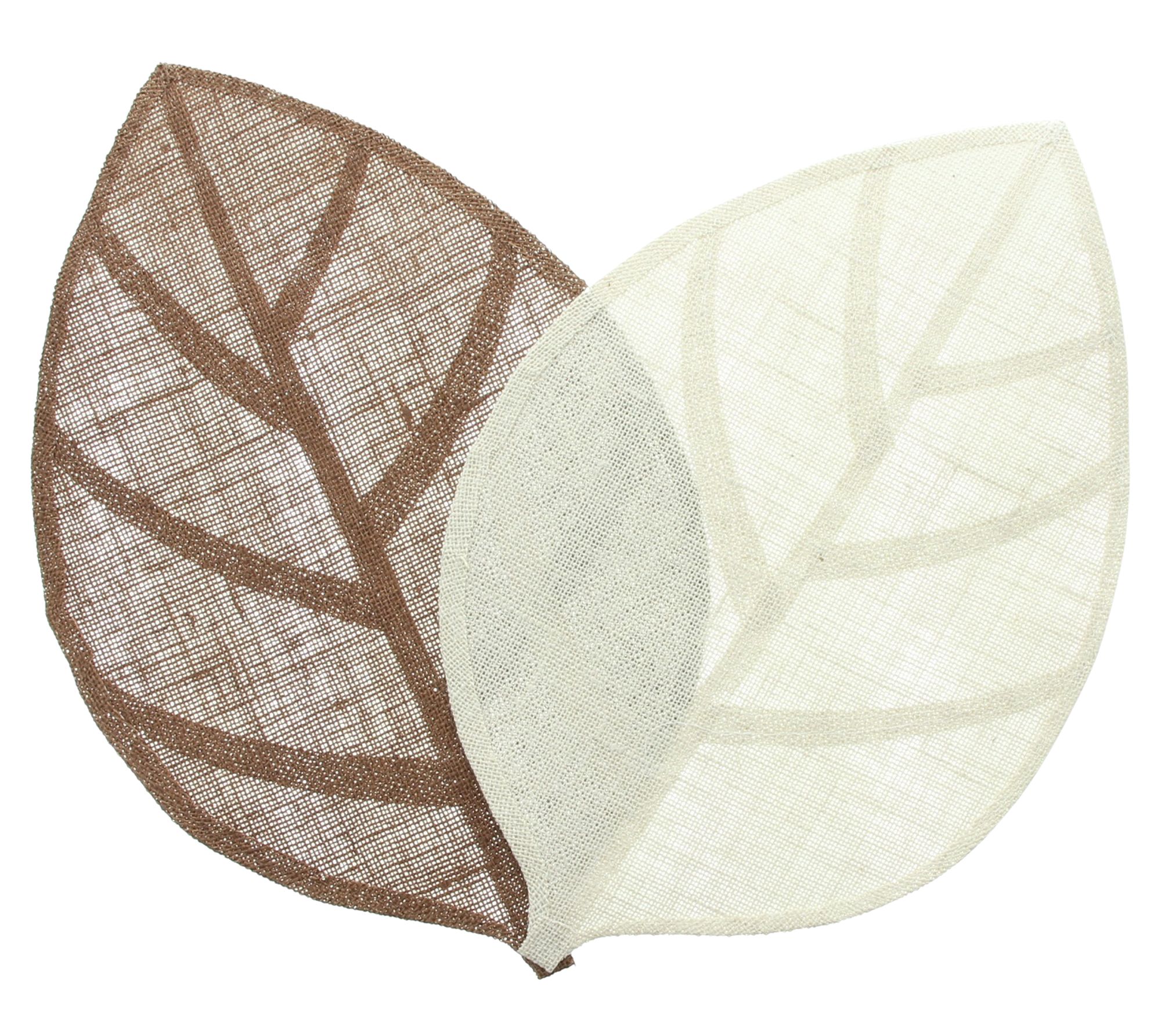 Platzmatte "Blatt", 4er Set im Frank Flechtwaren Online Shop für Herbst kaufen Platzmatte "Blatt", 4er Set im Frank Flechtwaren Online Shop für Herbst kaufen