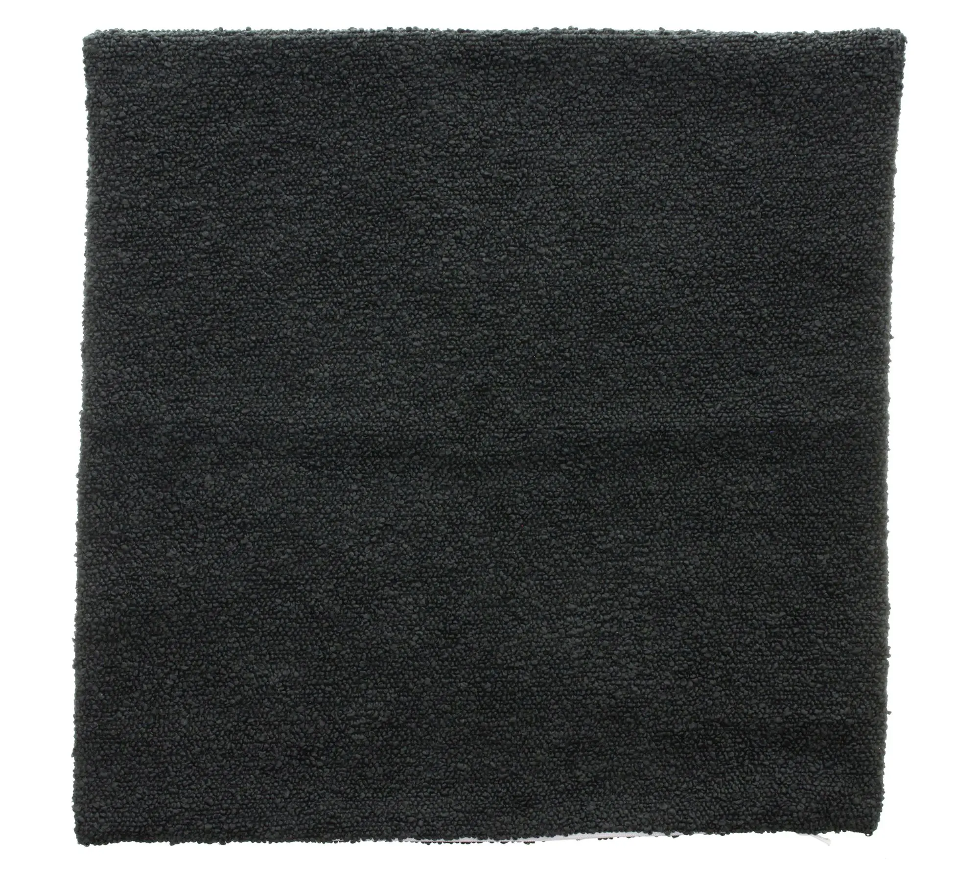 Kissenhülle "Black"  im Frank Flechtwaren Online Shop für Kissenhüllen kaufen