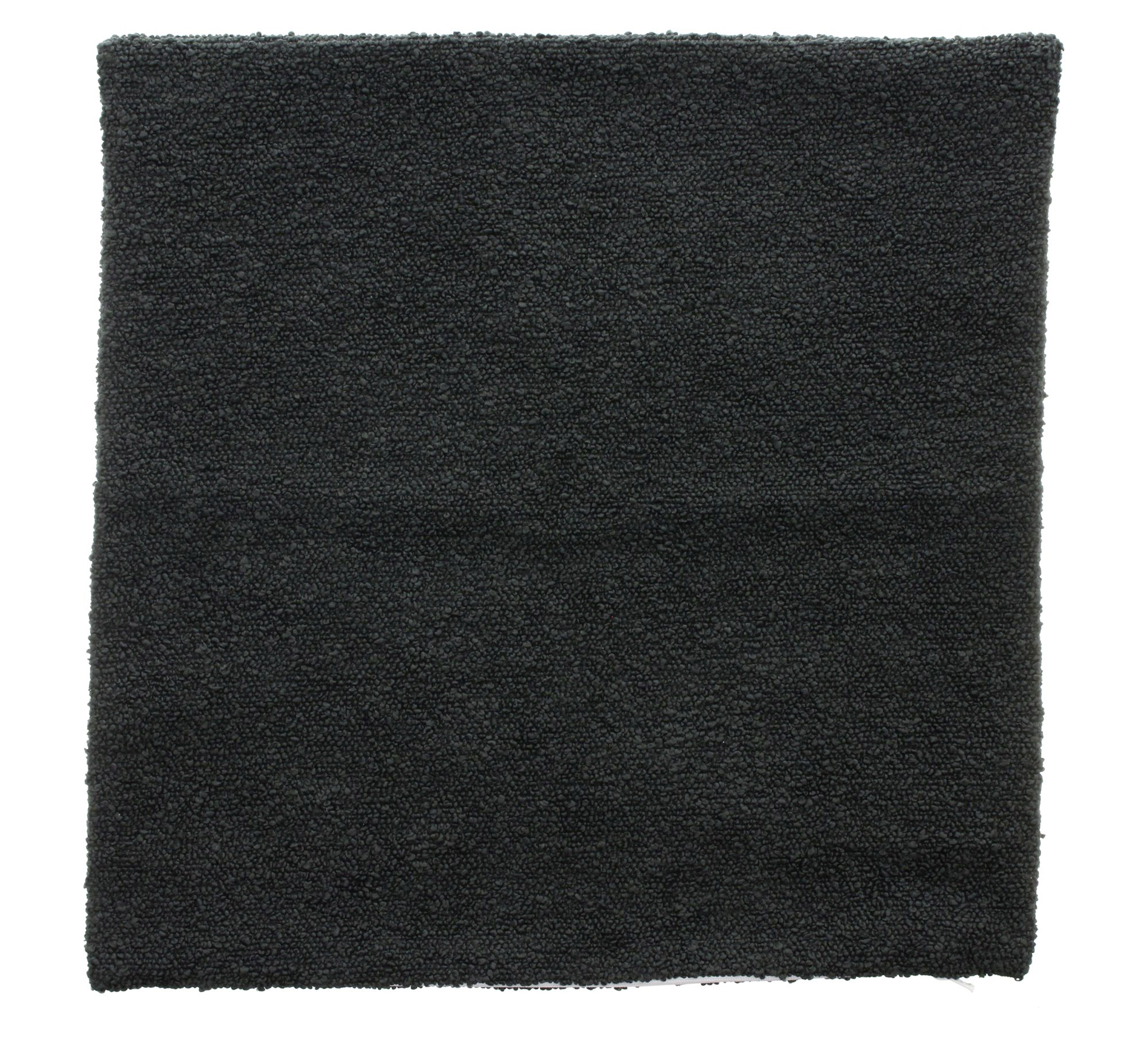 Kissenhülle "Black"  im Frank Flechtwaren Online Shop für Herbst kaufen