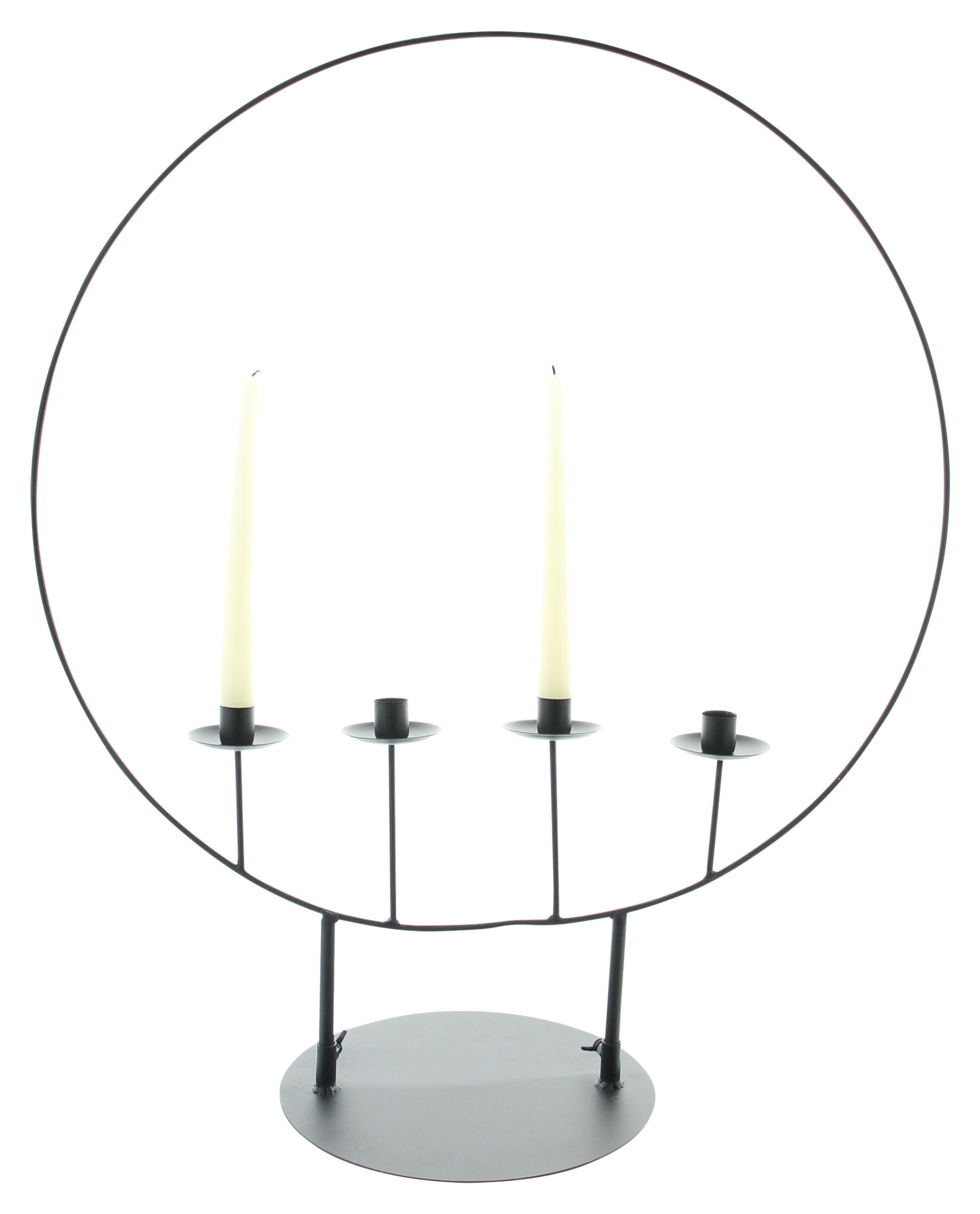 Kerzenhalter "Circle" im Frank Flechtwaren Online Shop für Ostern kaufen Kerzenhalter "Circle" im Frank Flechtwaren Online Shop für Ostern kaufen