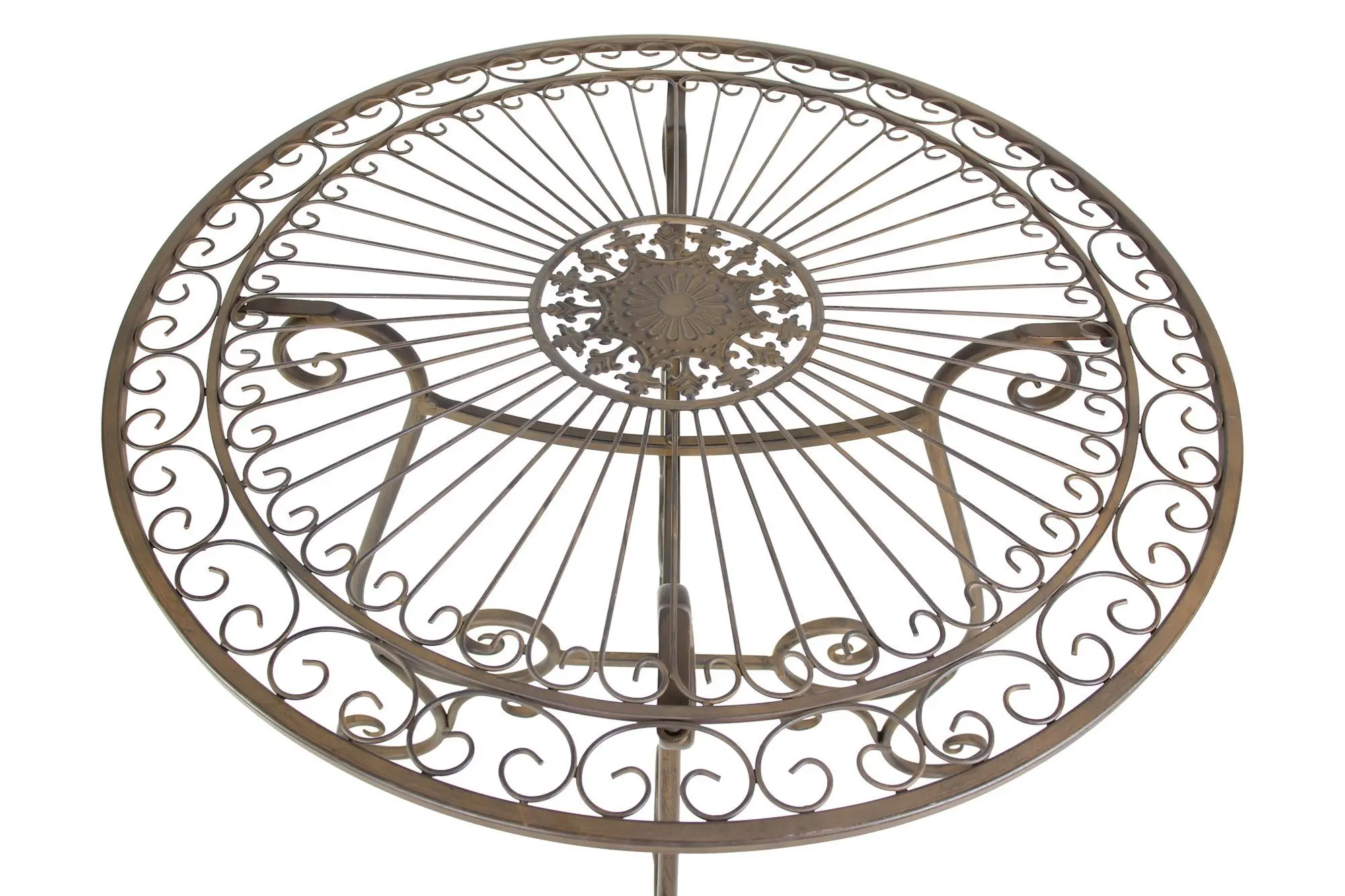 Bistro-Set "Flair", 3tlg. im Frank Flechtwaren Online Shop für Dekosets & Vorteilspacks kaufen Bistro-Set "Flair", 3tlg. im Frank Flechtwaren Online Shop für Dekosets & Vorteilspacks kaufen