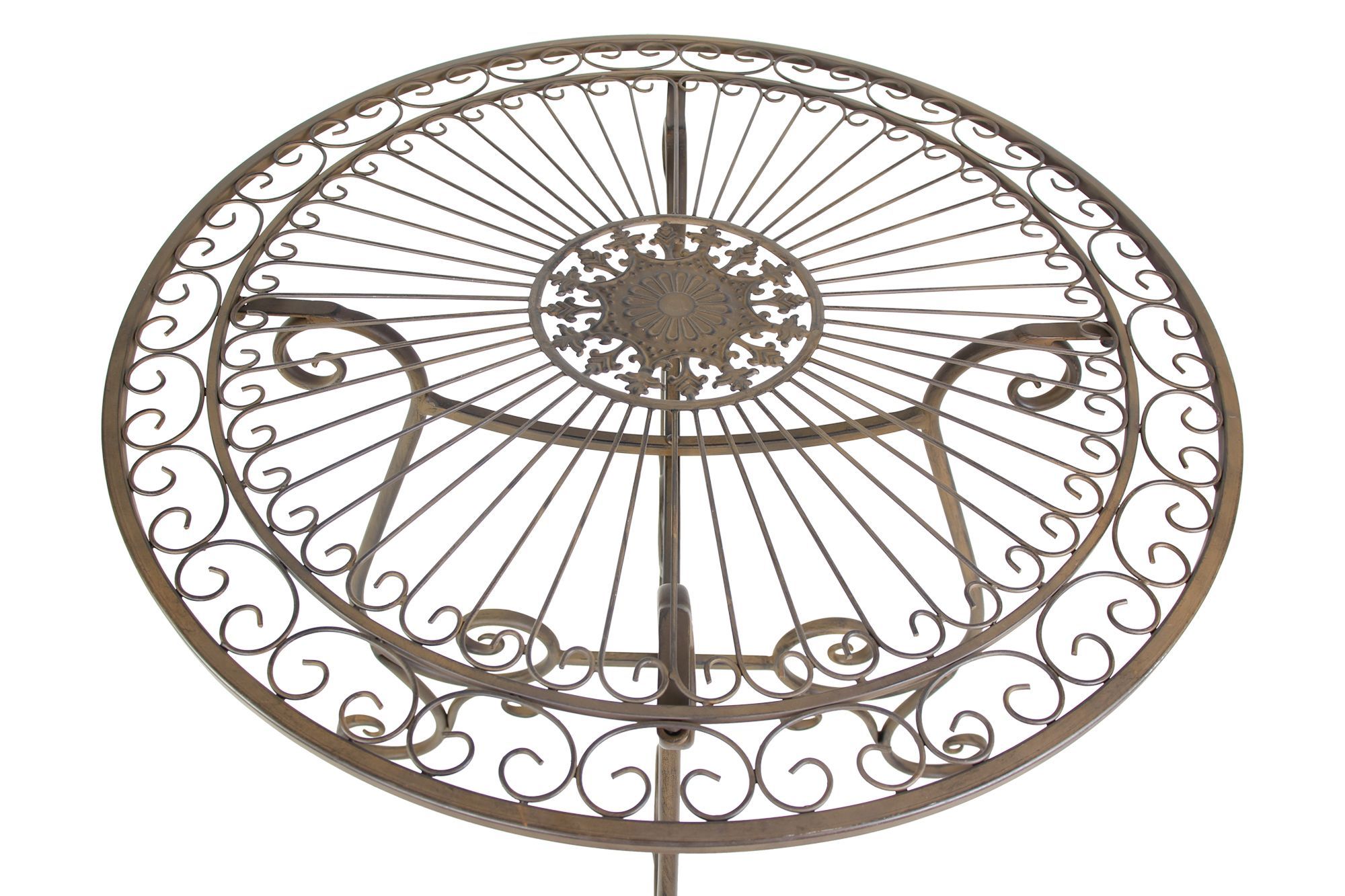 Bistro-Set "Flair", 3tlg. im Frank Flechtwaren Online Shop für Herbst kaufen Bistro-Set "Flair", 3tlg. im Frank Flechtwaren Online Shop für Herbst kaufen
