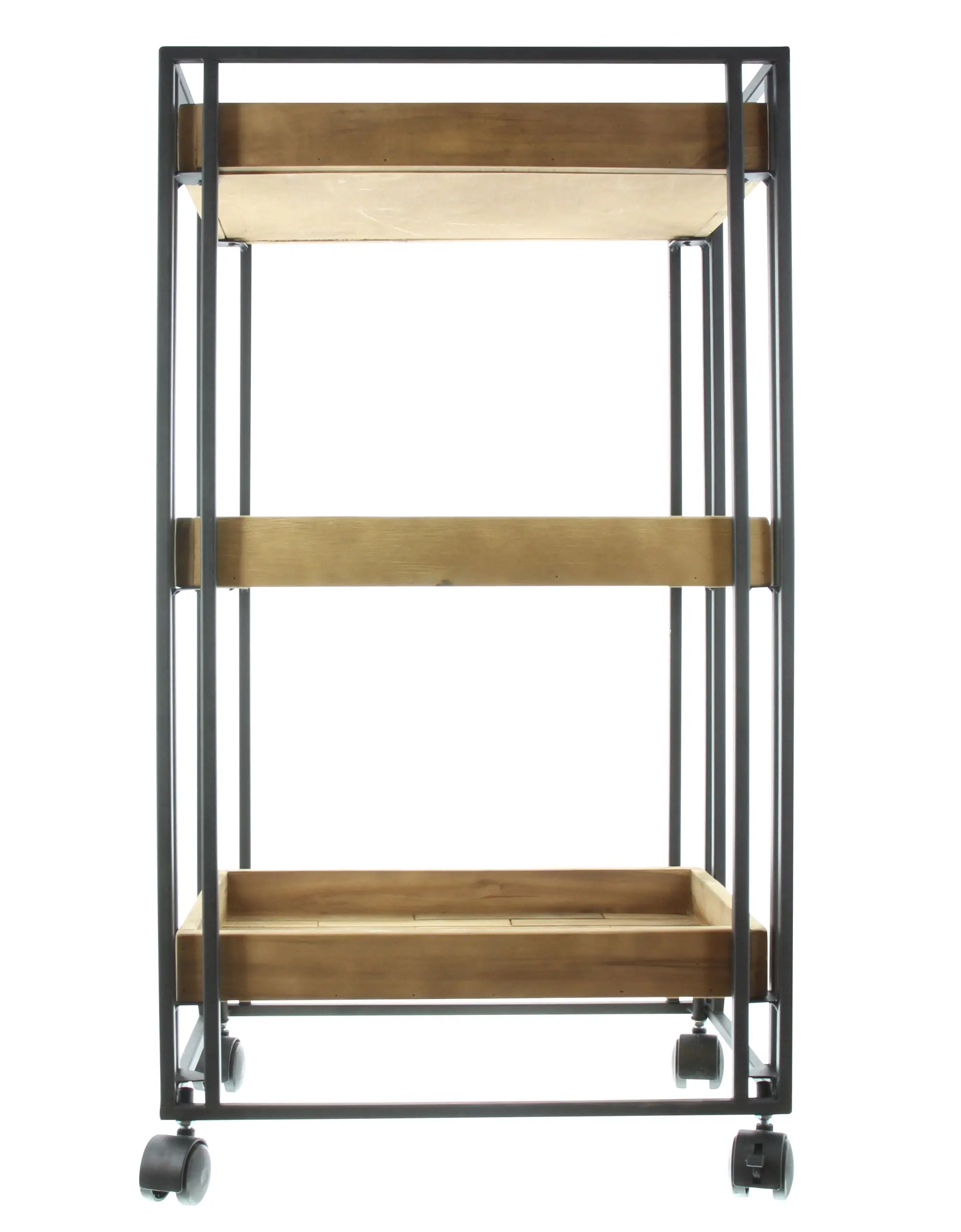 Servierwagen "Living-Wood" im Frank Flechtwaren Online Shop für Küche kaufen Servierwagen "Living-Wood" im Frank Flechtwaren Online Shop für Küche kaufen