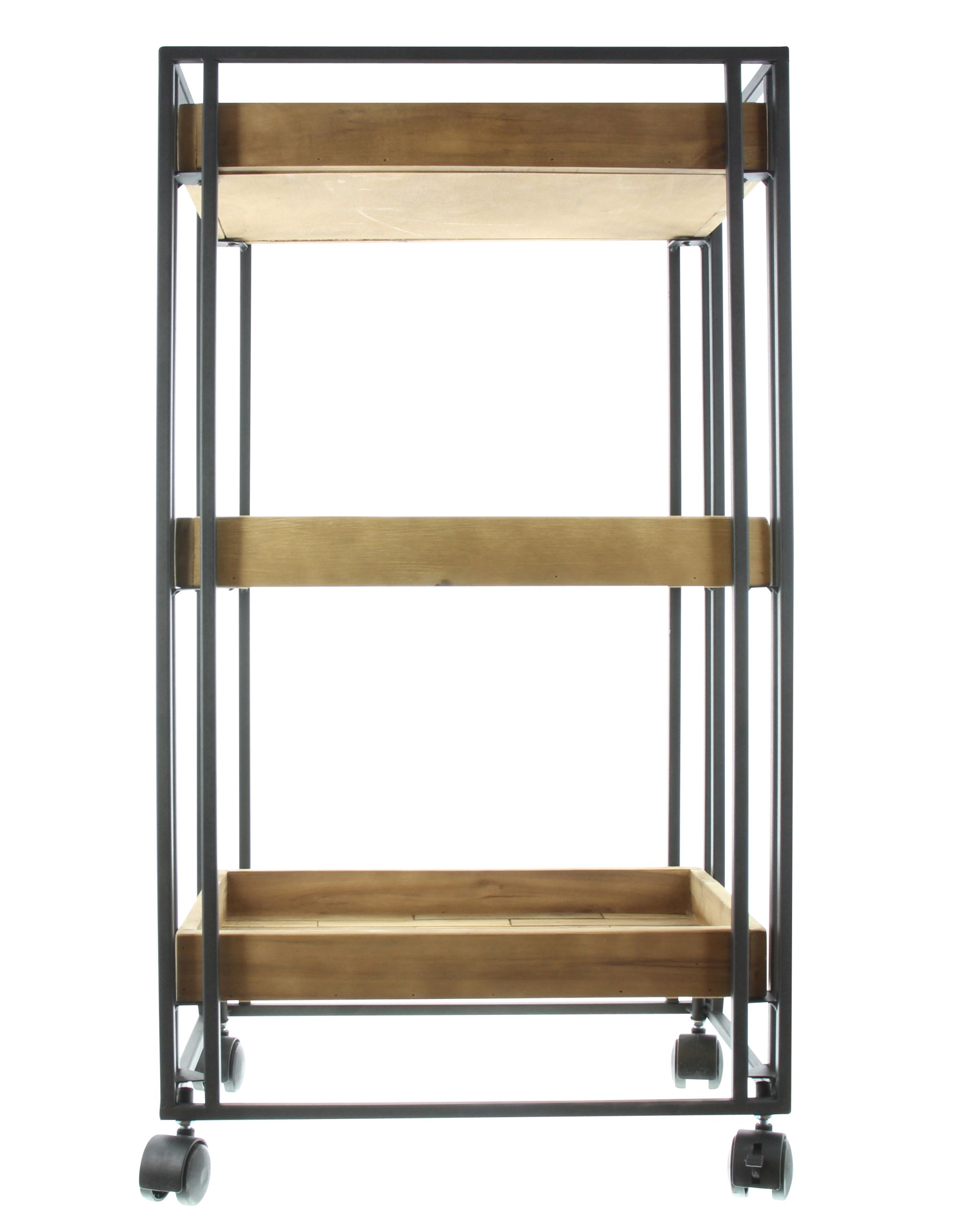 Servierwagen "Living-Wood" im Frank Flechtwaren Online Shop für Tische kaufen Servierwagen "Living-Wood" im Frank Flechtwaren Online Shop für Tische kaufen