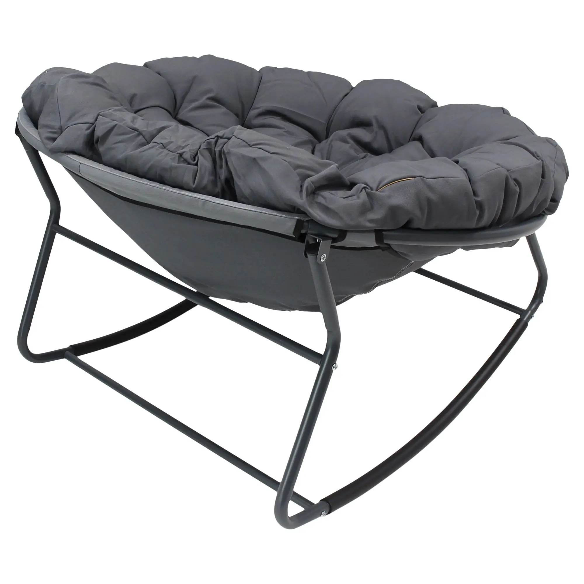 Schaukelsessel "Relax"  im Frank Flechtwaren Online Shop für Shop by Room kaufen