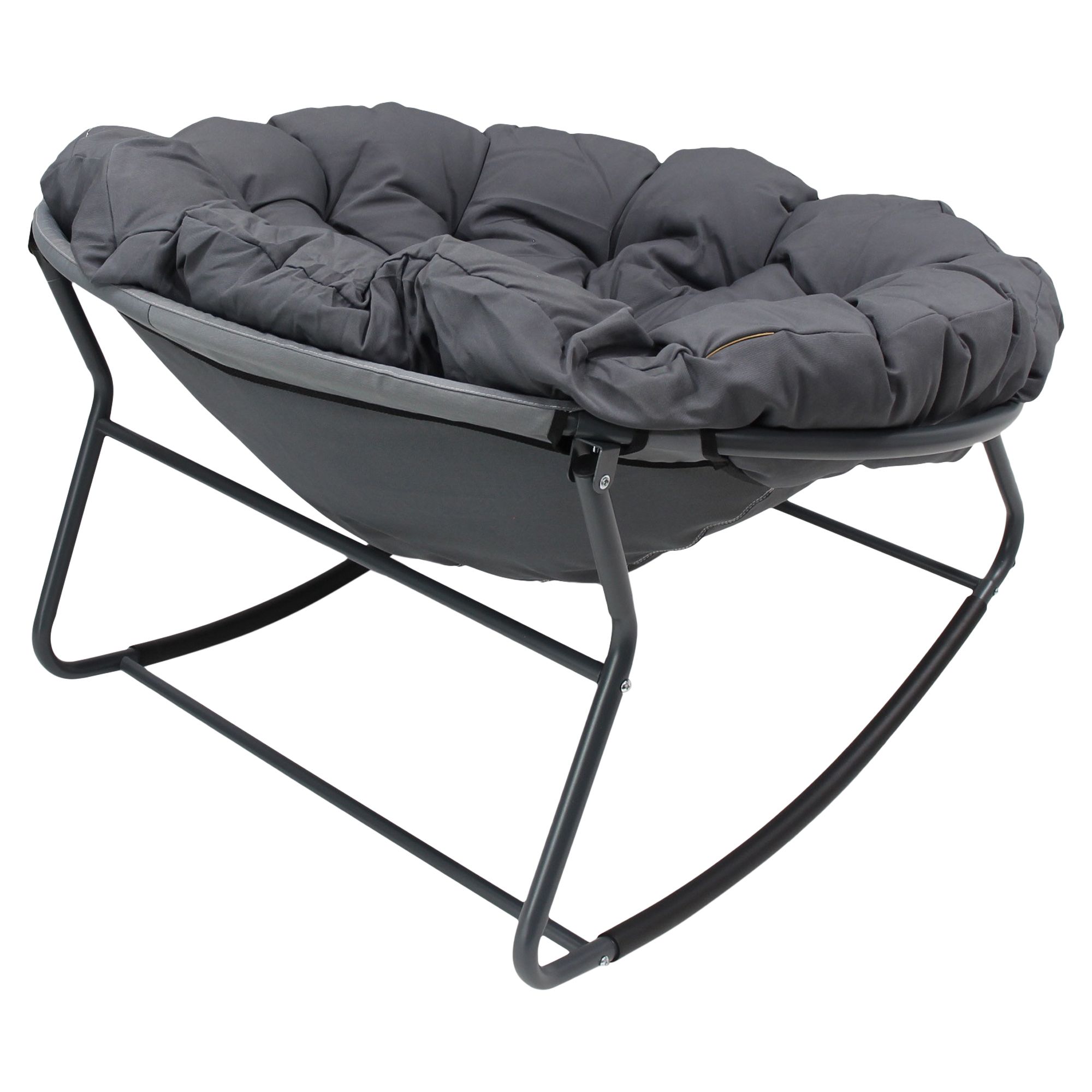 Schaukelsessel "Relax"  im Frank Flechtwaren Online Shop für Gerade eingetroffen kaufen