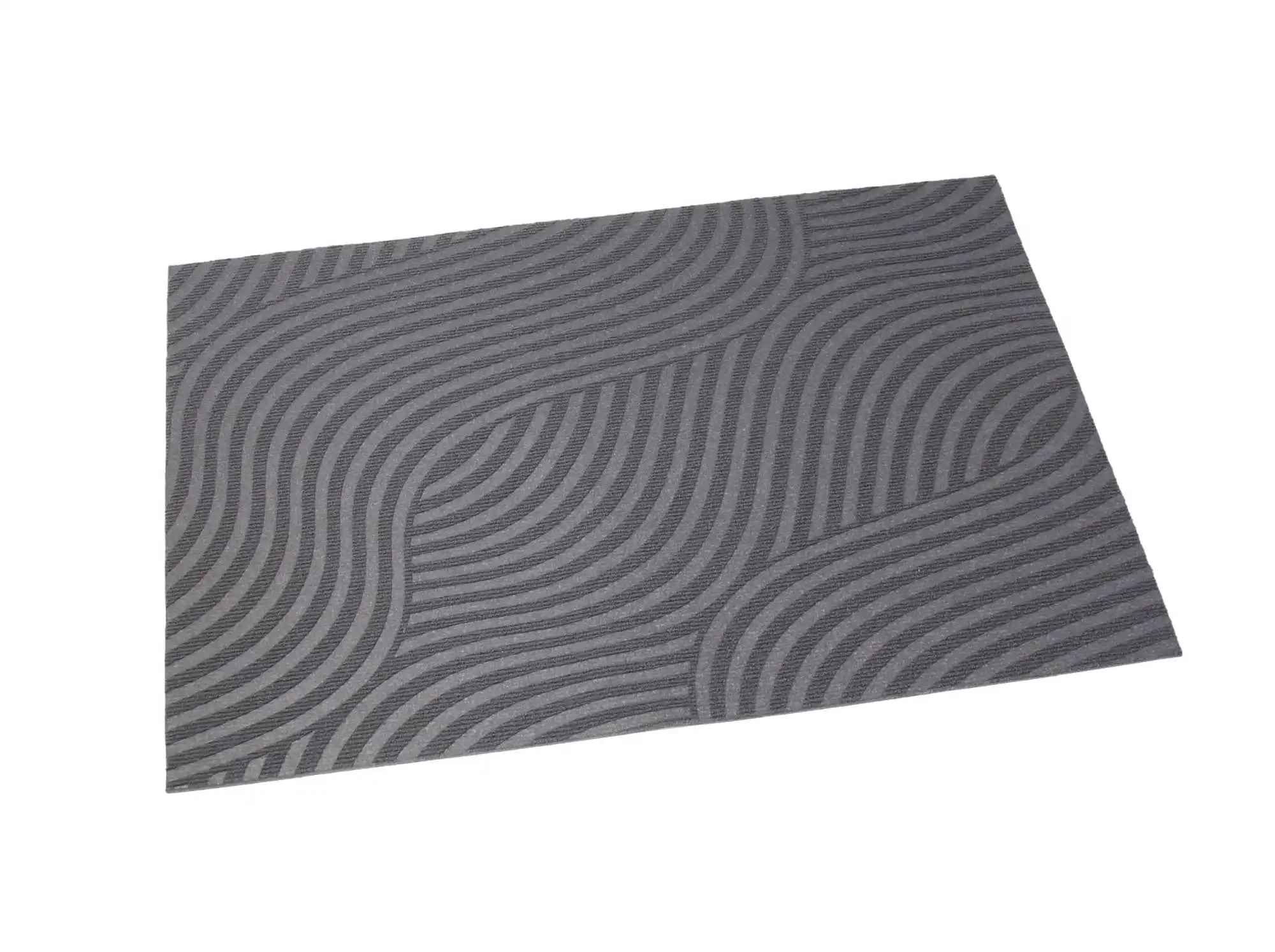 Bodenmatte "Waves" im Frank Flechtwaren Online Shop für Flur kaufen Bodenmatte "Waves" im Frank Flechtwaren Online Shop für Flur kaufen