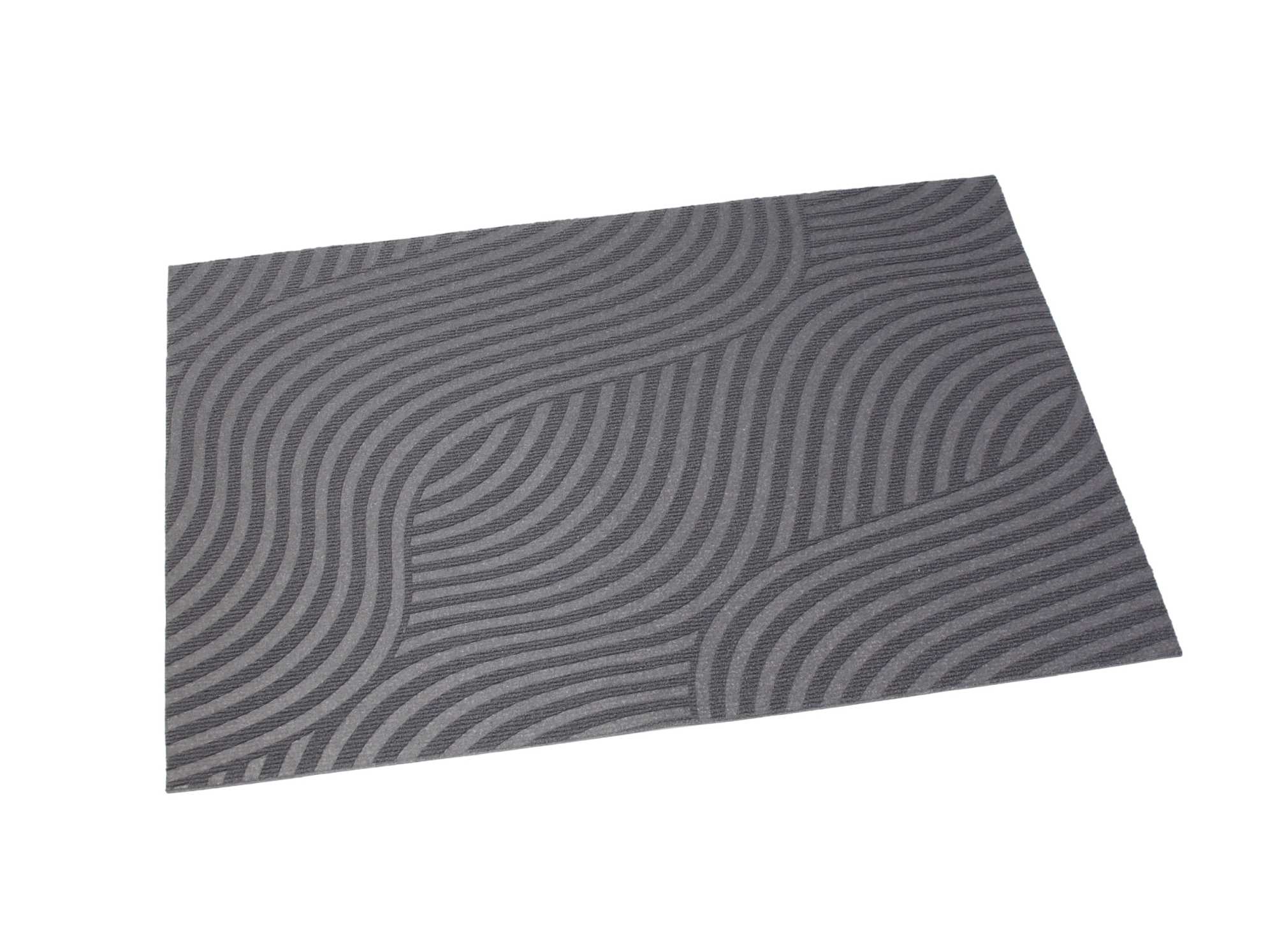 Bodenmatte "Waves" im Frank Flechtwaren Online Shop für Textilien kaufen Bodenmatte "Waves" im Frank Flechtwaren Online Shop für Textilien kaufen